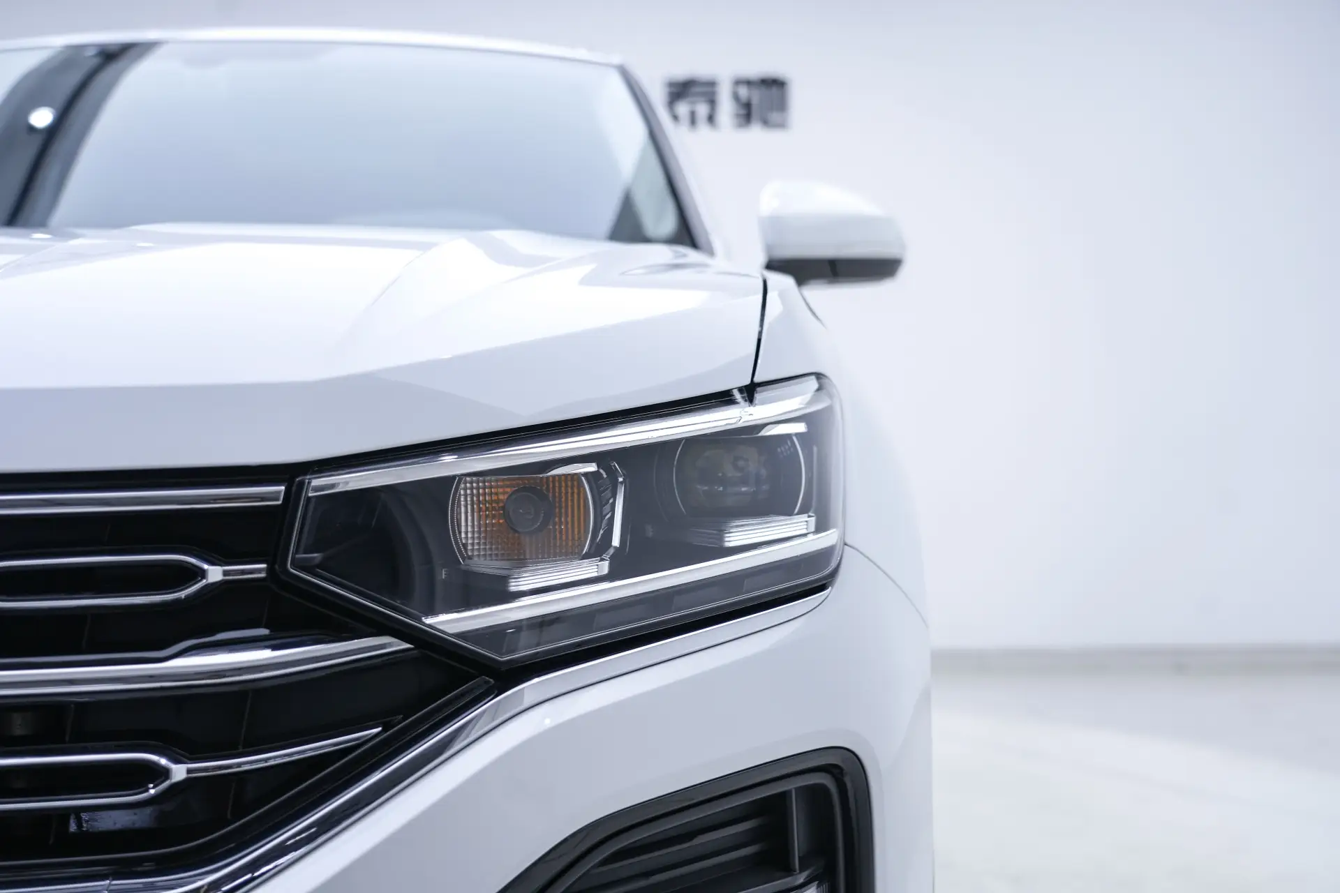 Volkswagen Tayron, 2022 9