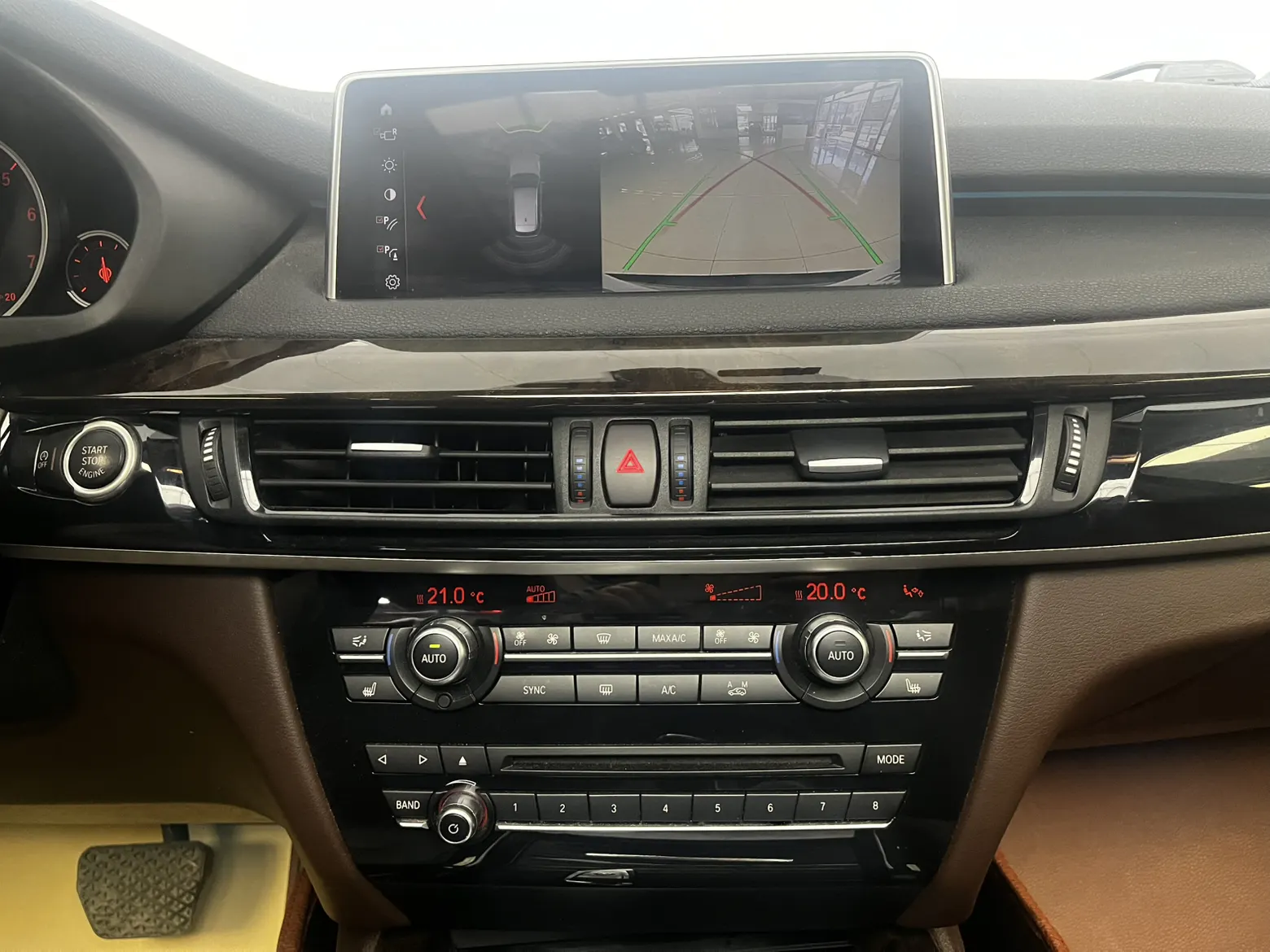 BMW X5, 2018 14