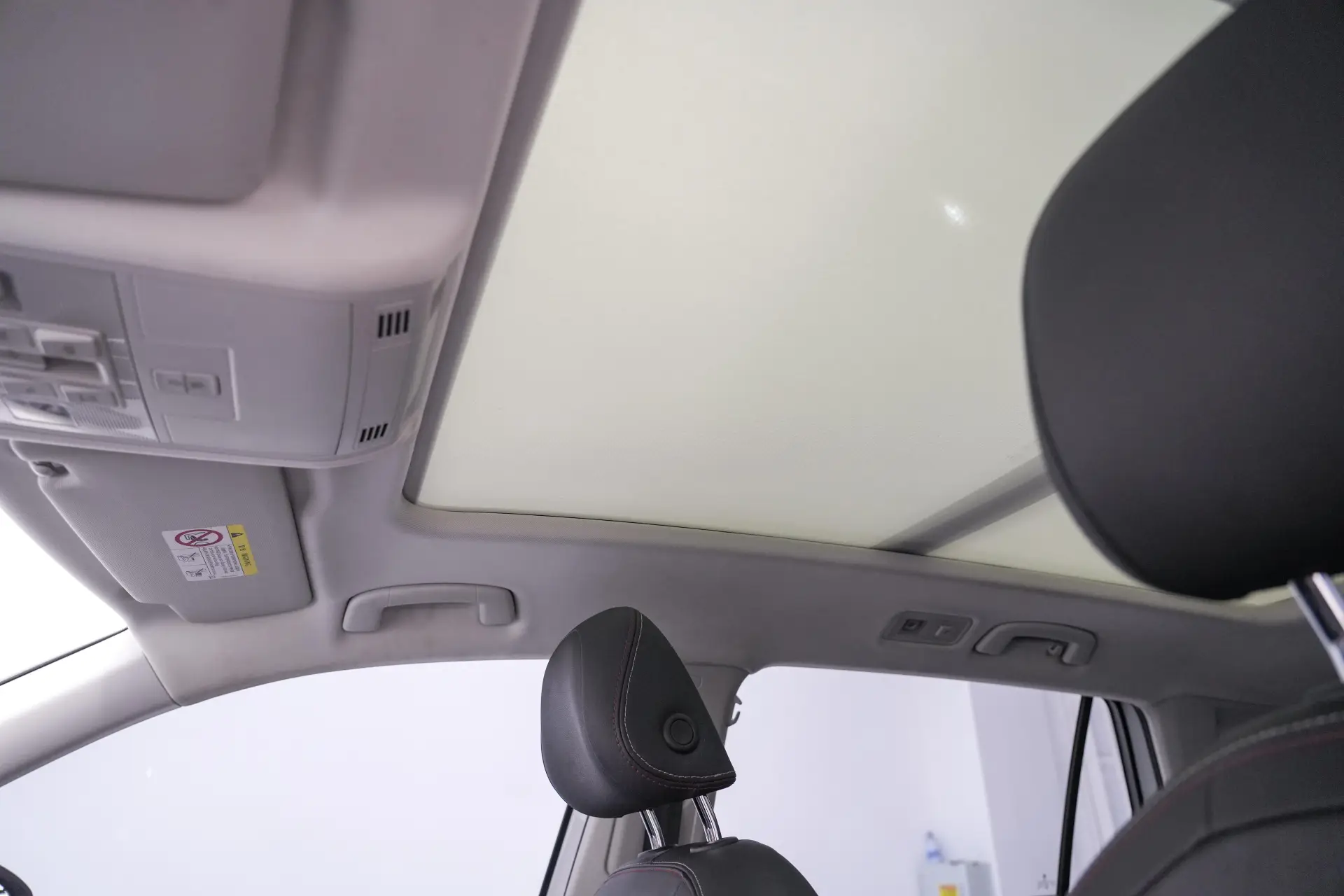 Volkswagen Tayron, 2022 23