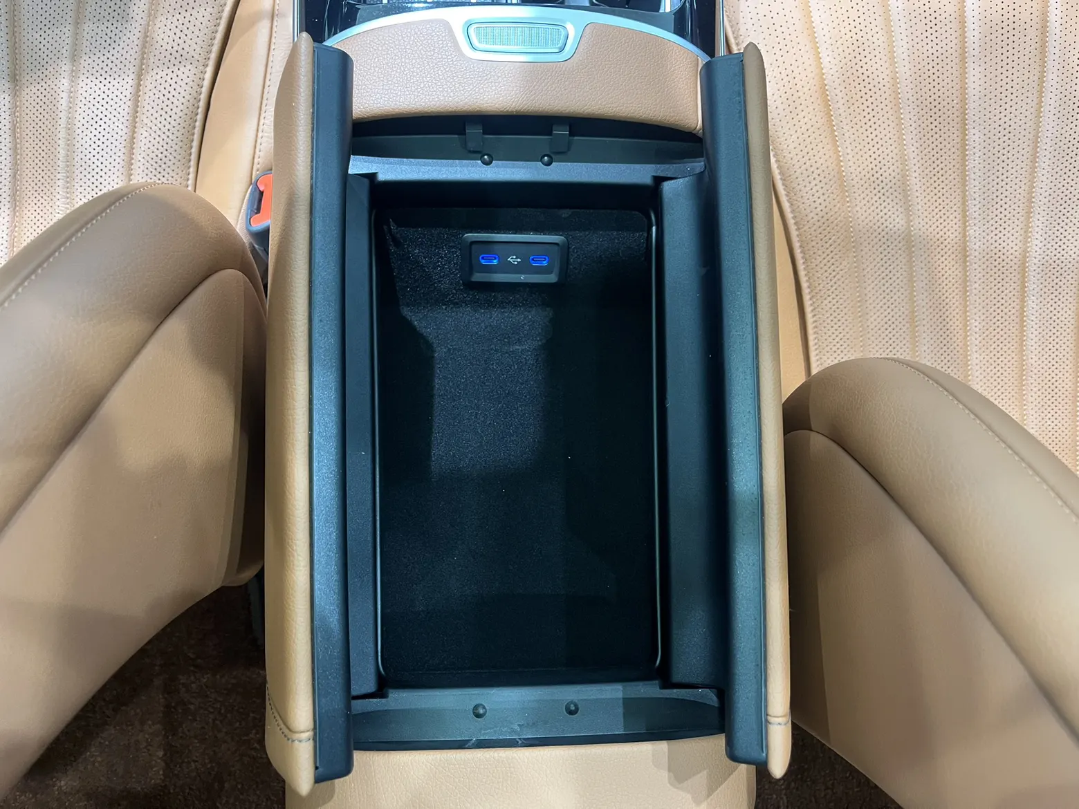 Mercedes-Benz S 400 L, 2024 22