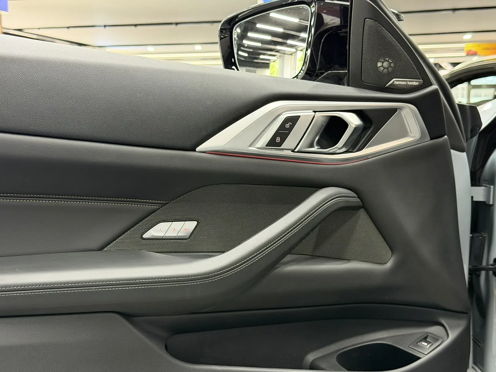 BMW M4, 2023 11