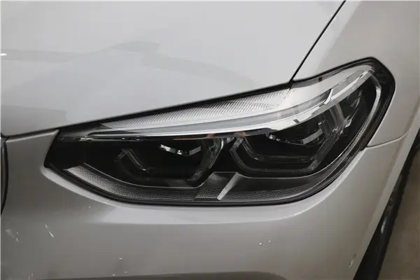 BMW X3, 2021 21