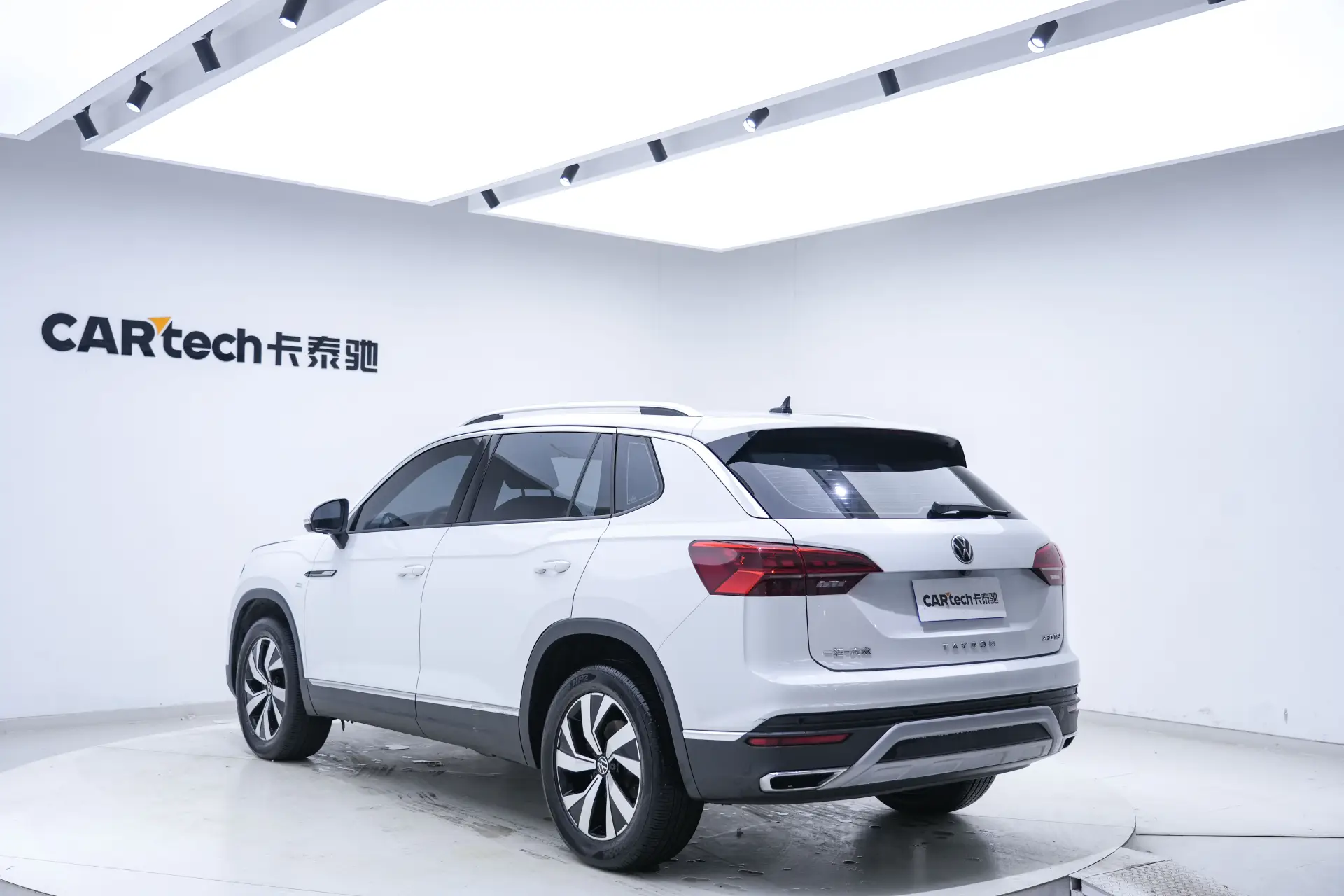 Volkswagen Tayron, 2022 7