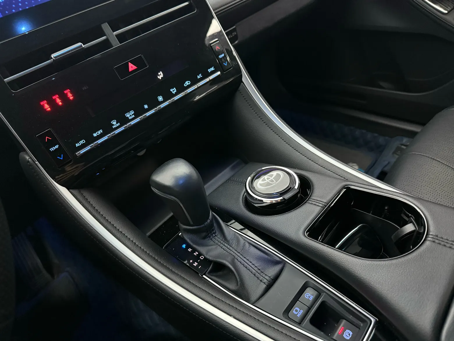 Toyota Avalon, 2022 15