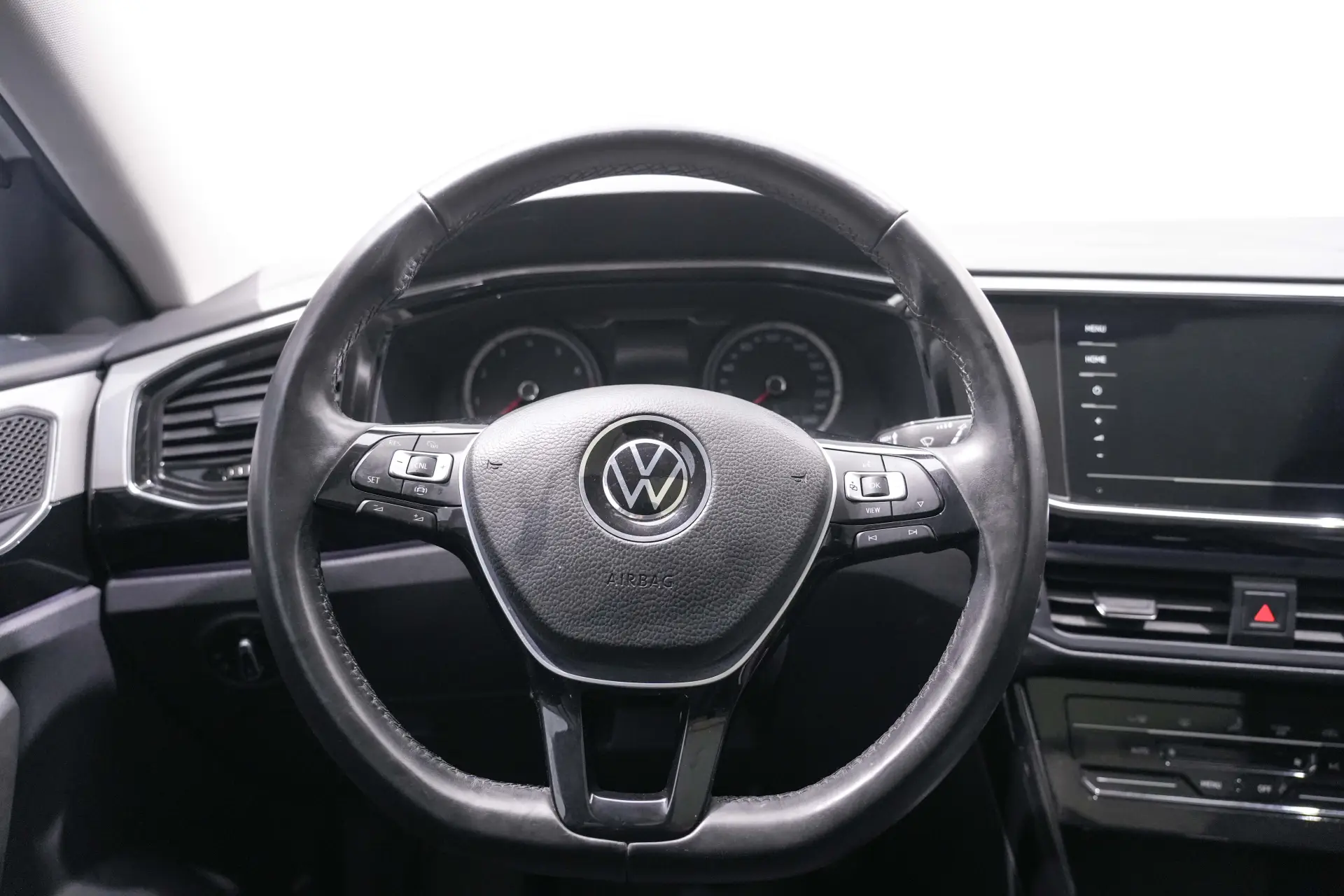 Volkswagen Tayron, 2022 16