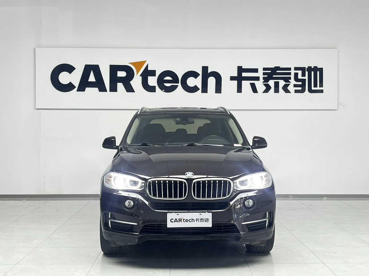BMW X5, 2018 2