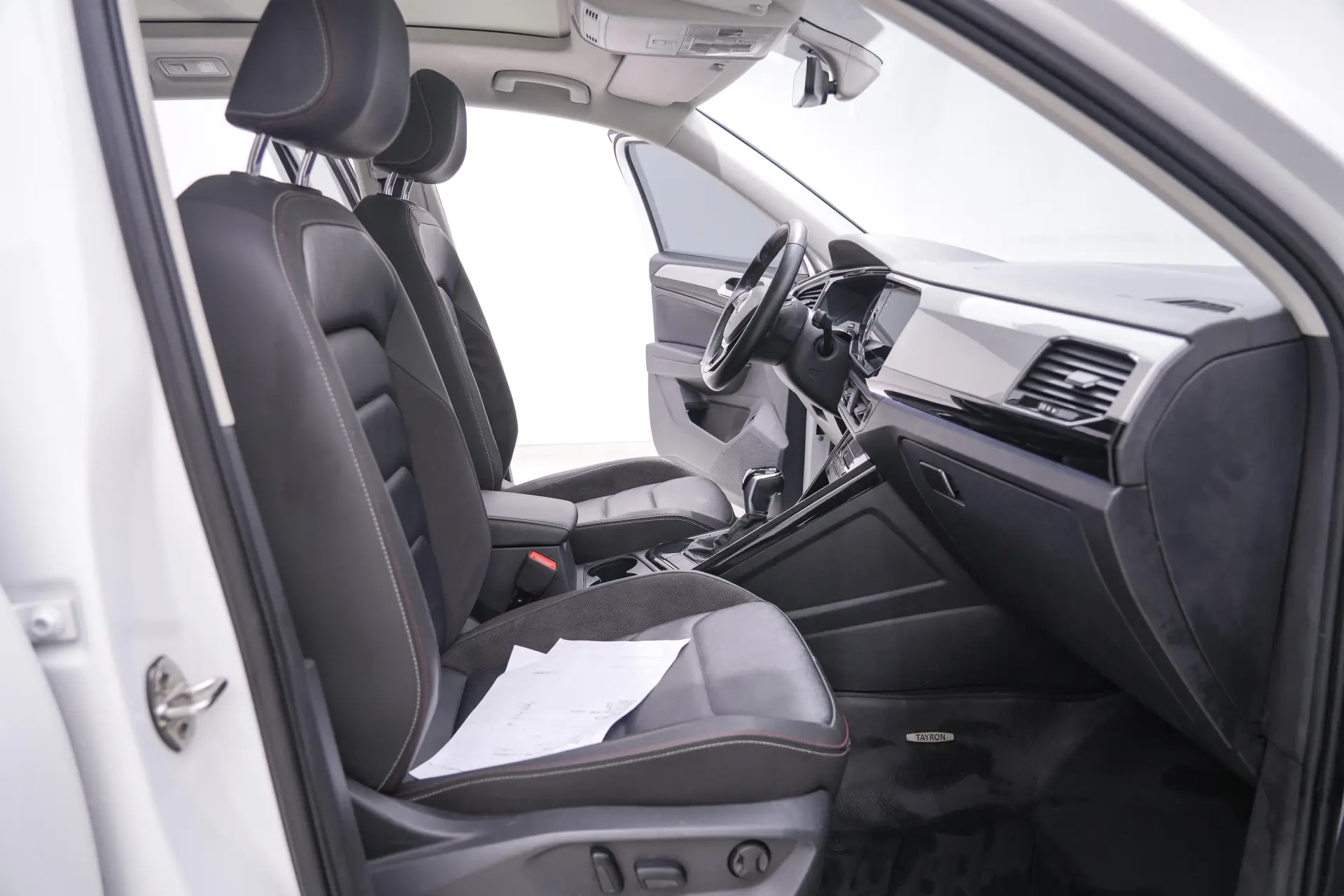 Volkswagen Tayron, 2022 20