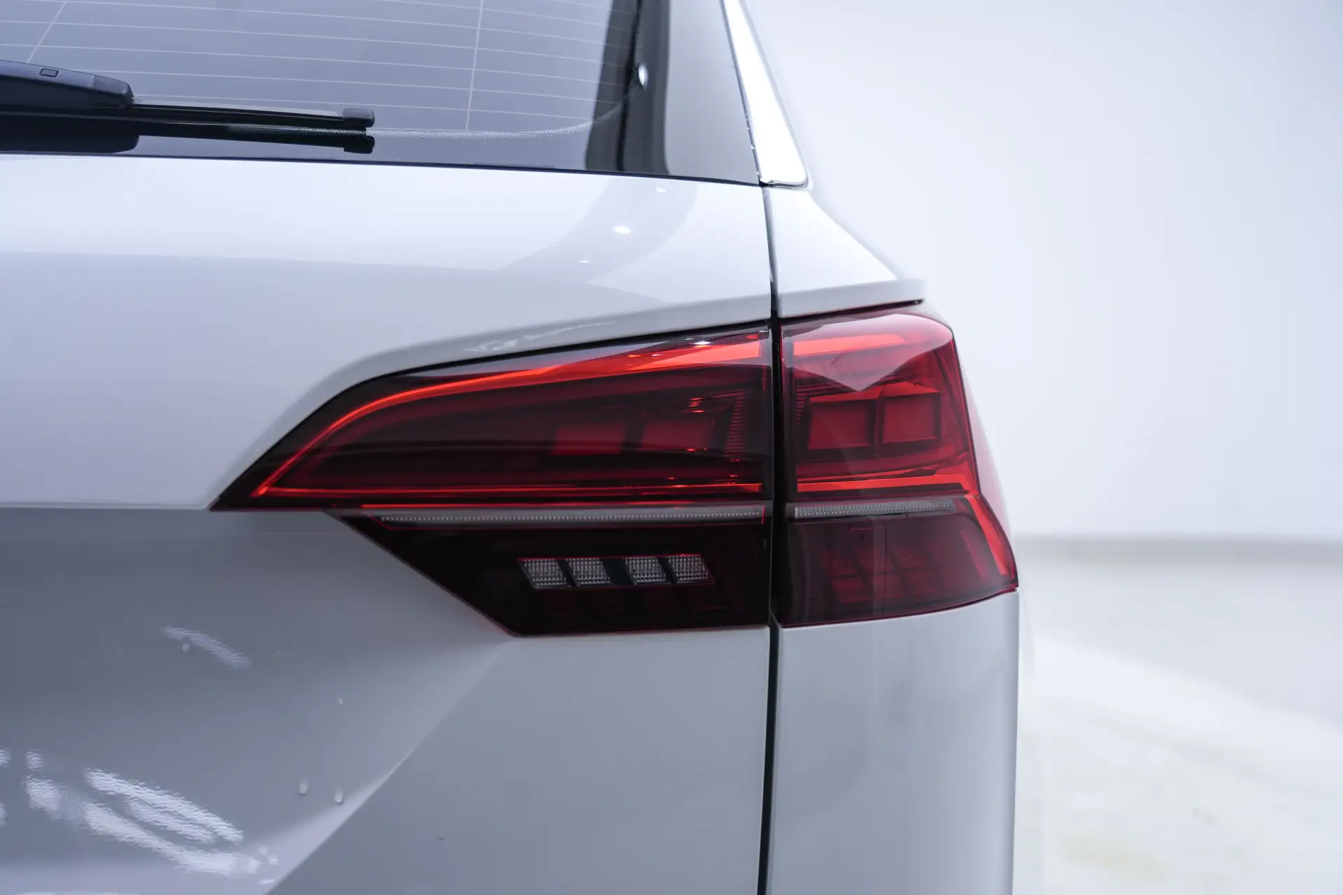 Volkswagen Tayron, 2022 10
