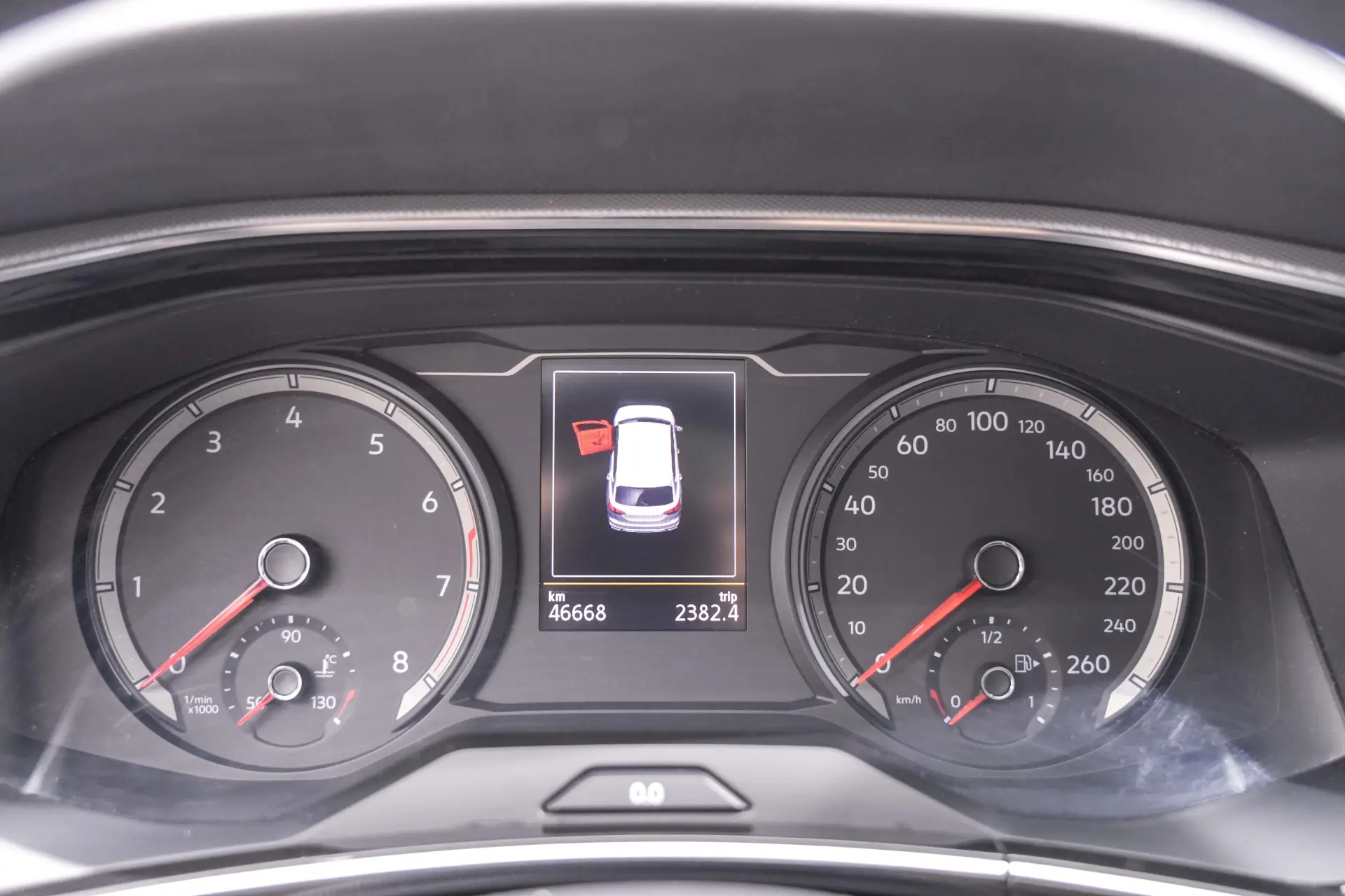 Volkswagen Tayron, 2022 17