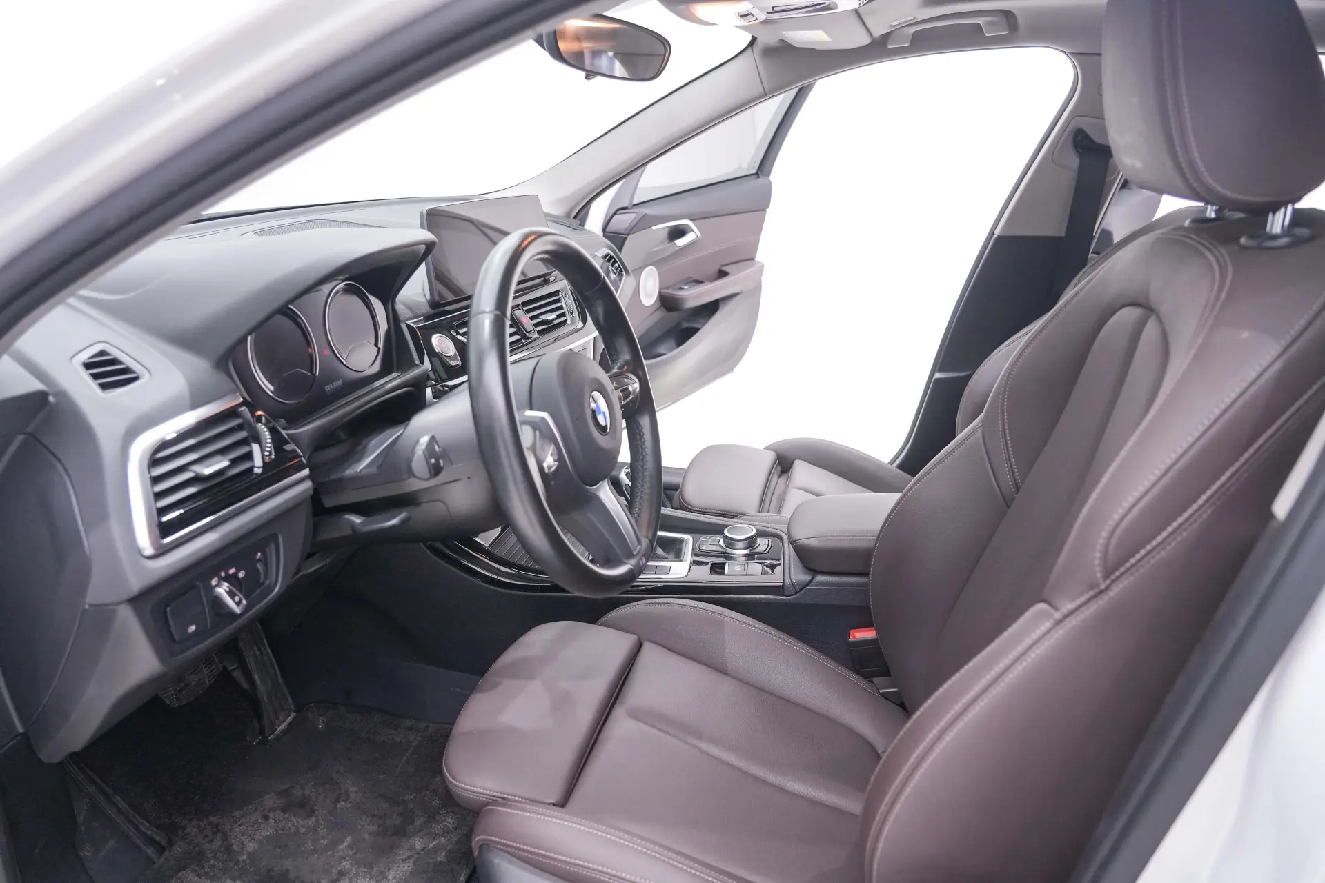 BMW 120i, 2023 19