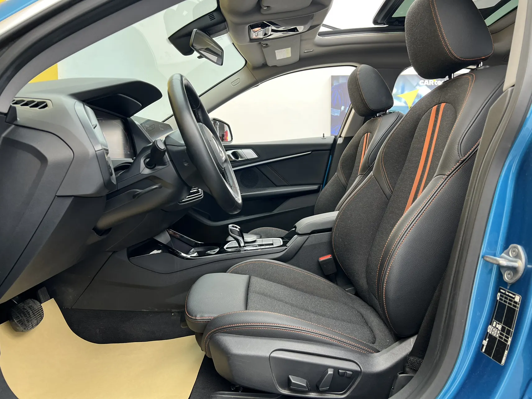 BMW 225i, 2023 18