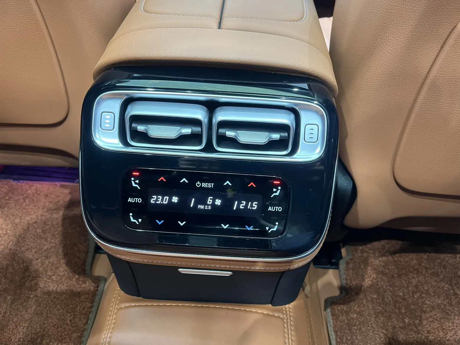 Mercedes-Benz S 400 L, 2024 18