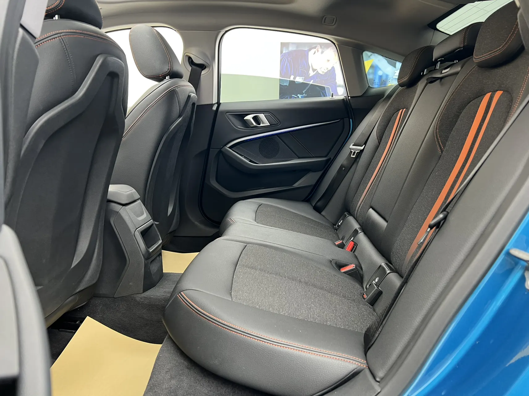BMW 225i, 2023 20