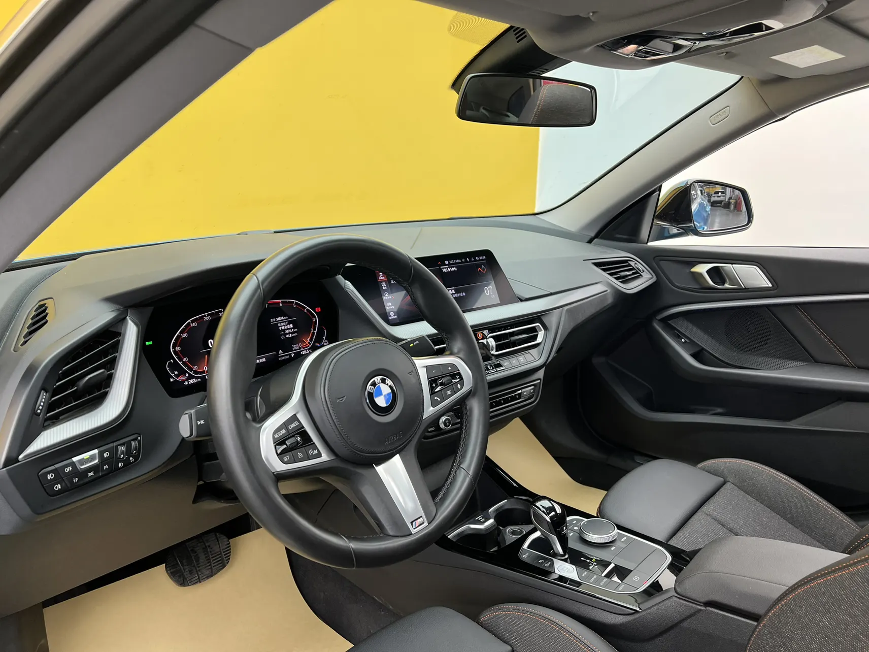 BMW 225i, 2023 30