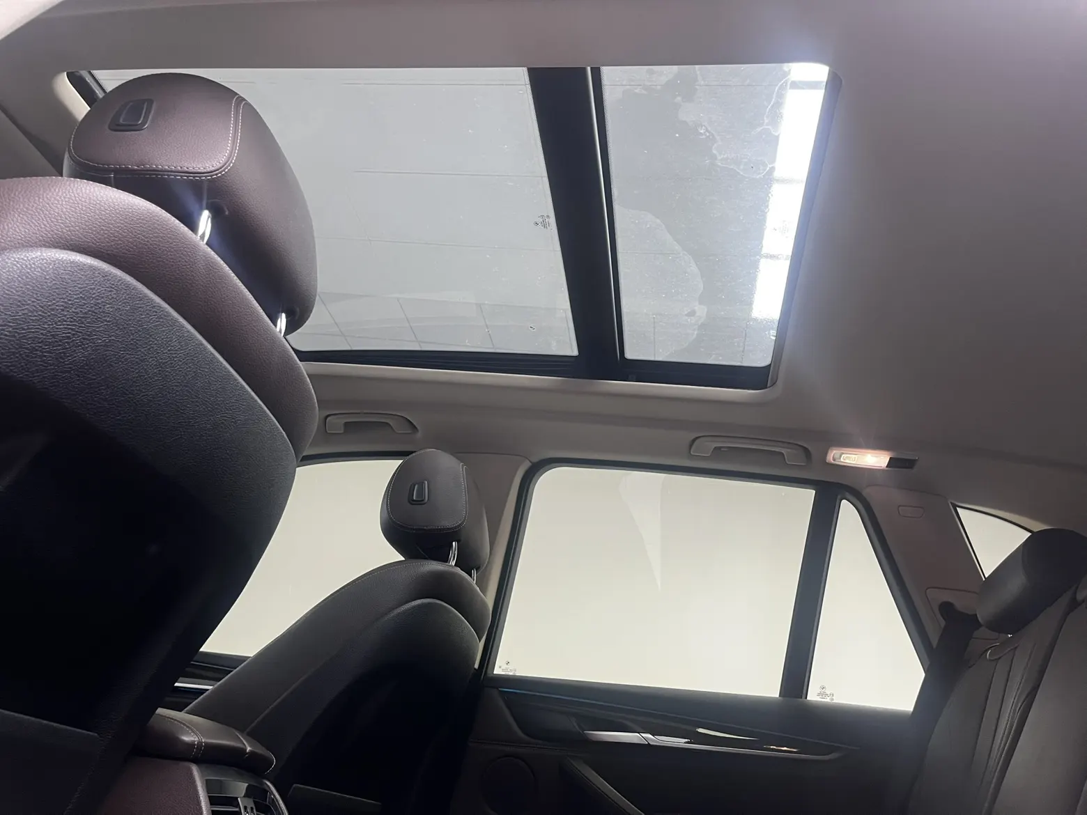 BMW X5, 2018 16