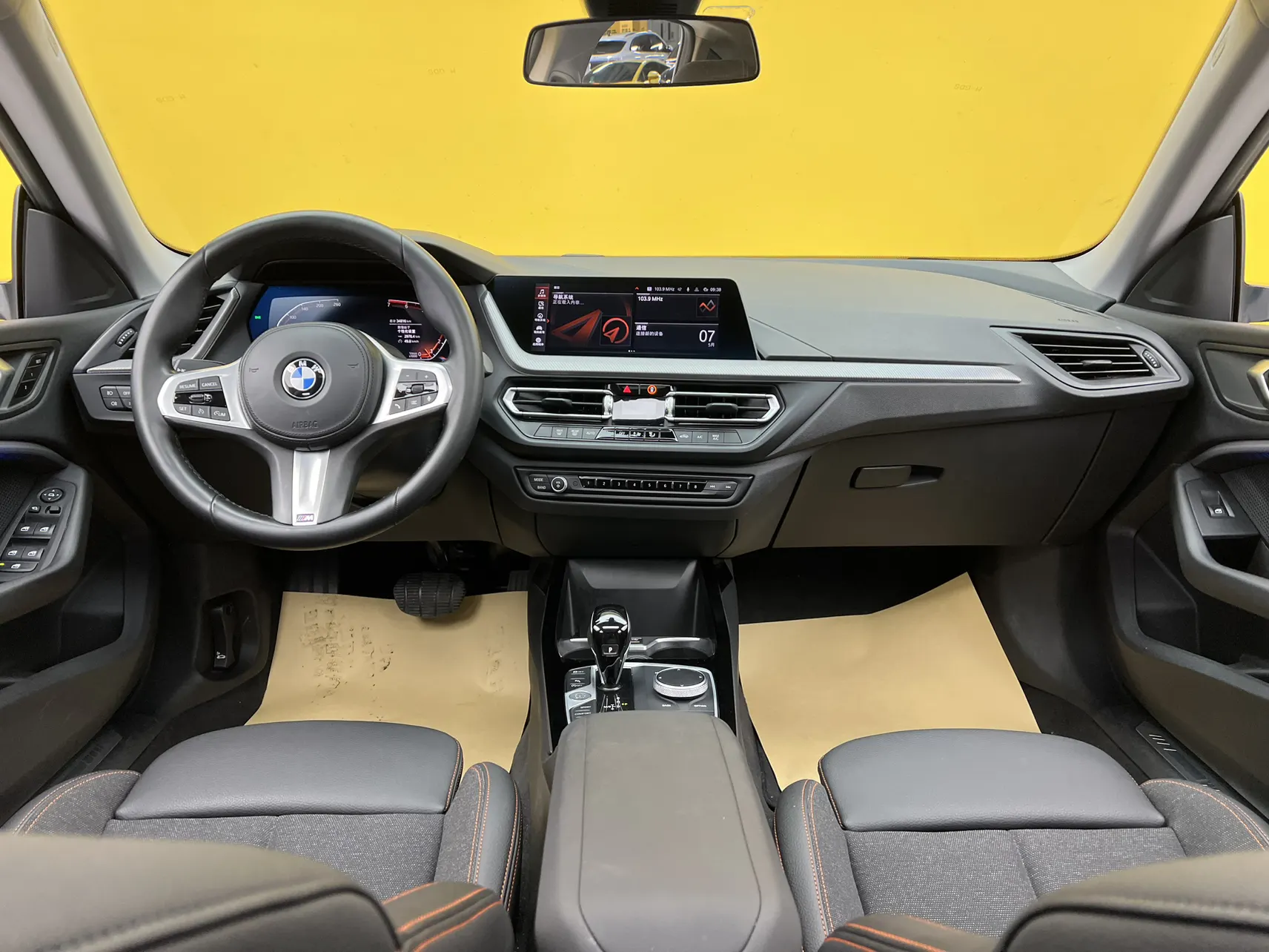 BMW 225i, 2023 31