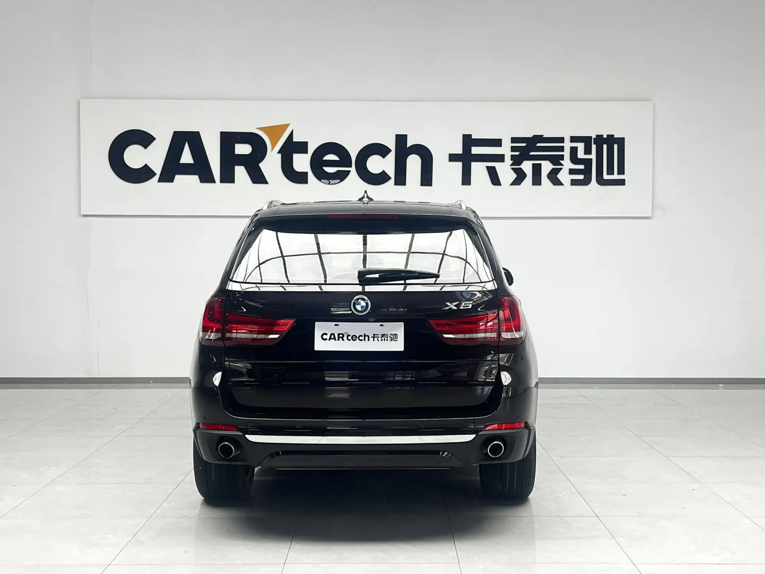 BMW X5, 2018 3