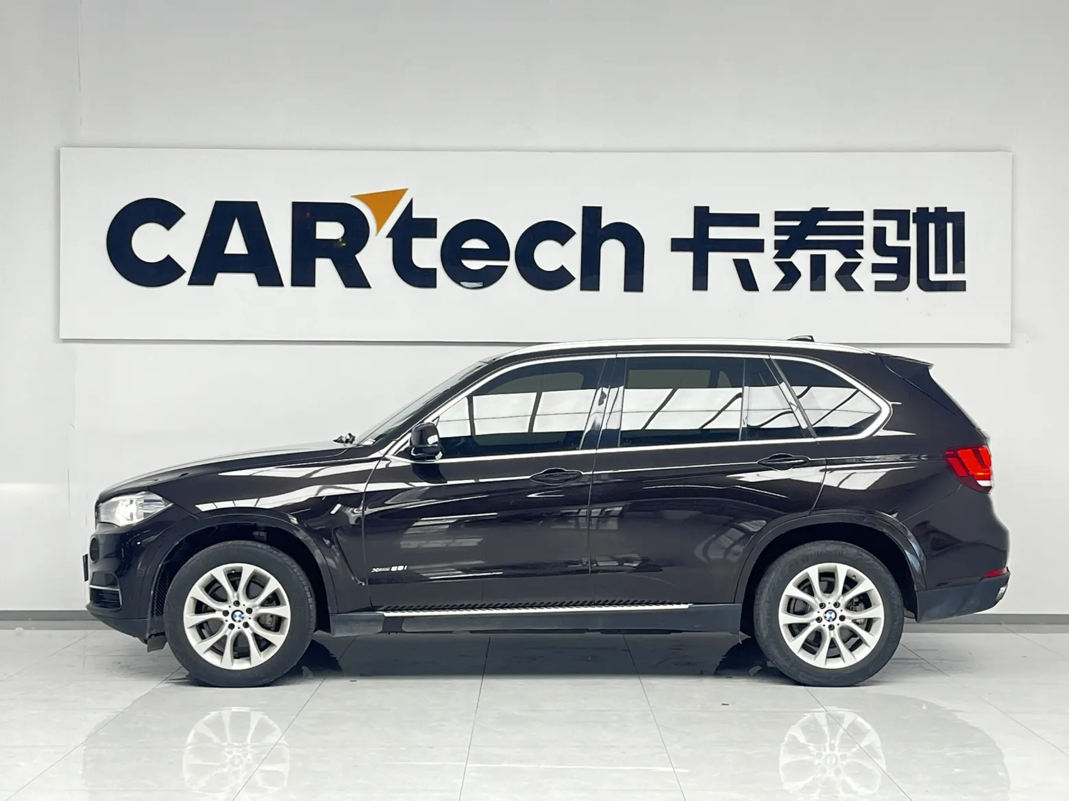 BMW X5, 2018 4