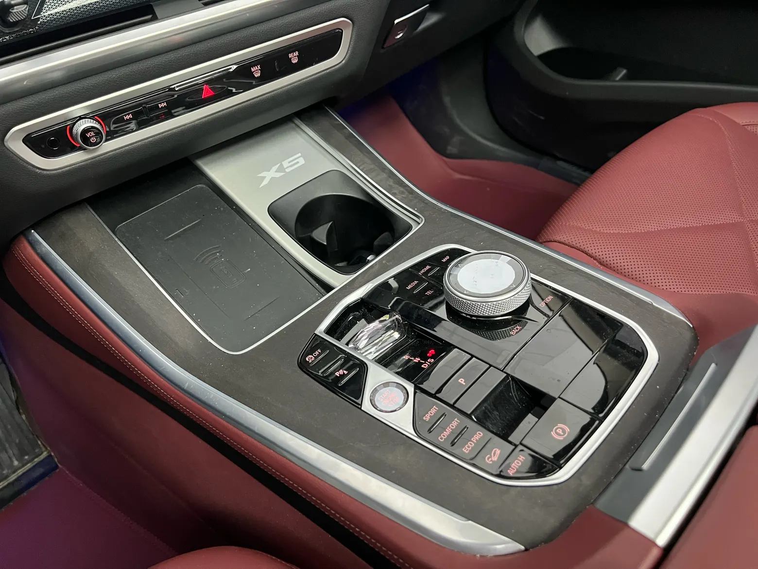 BMW X5, 2024 14