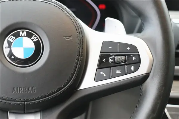 BMW X3, 2021 14