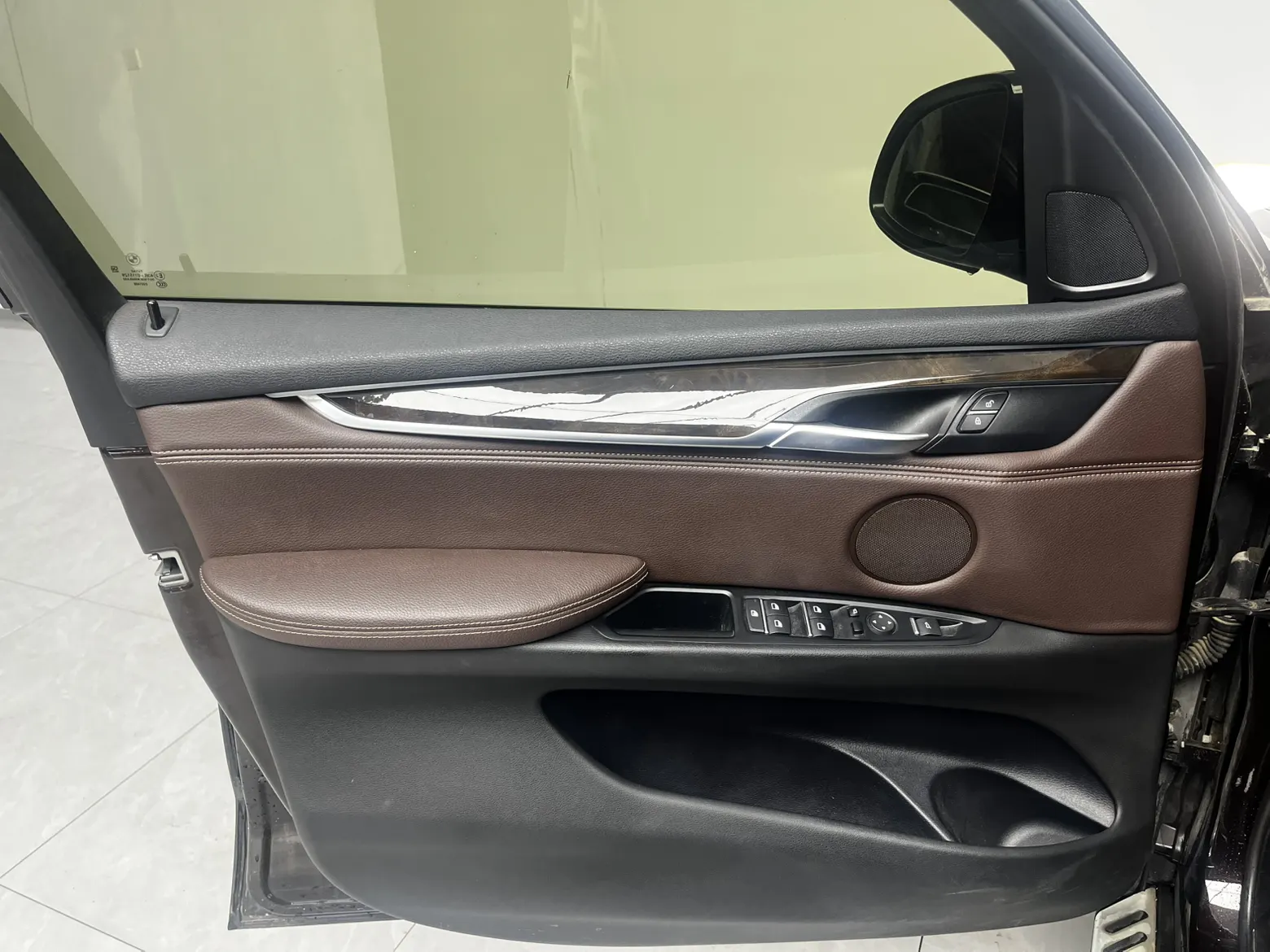 BMW X5, 2018 11