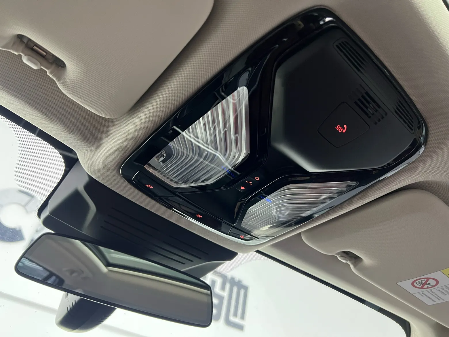 BMW X5, 2024 12