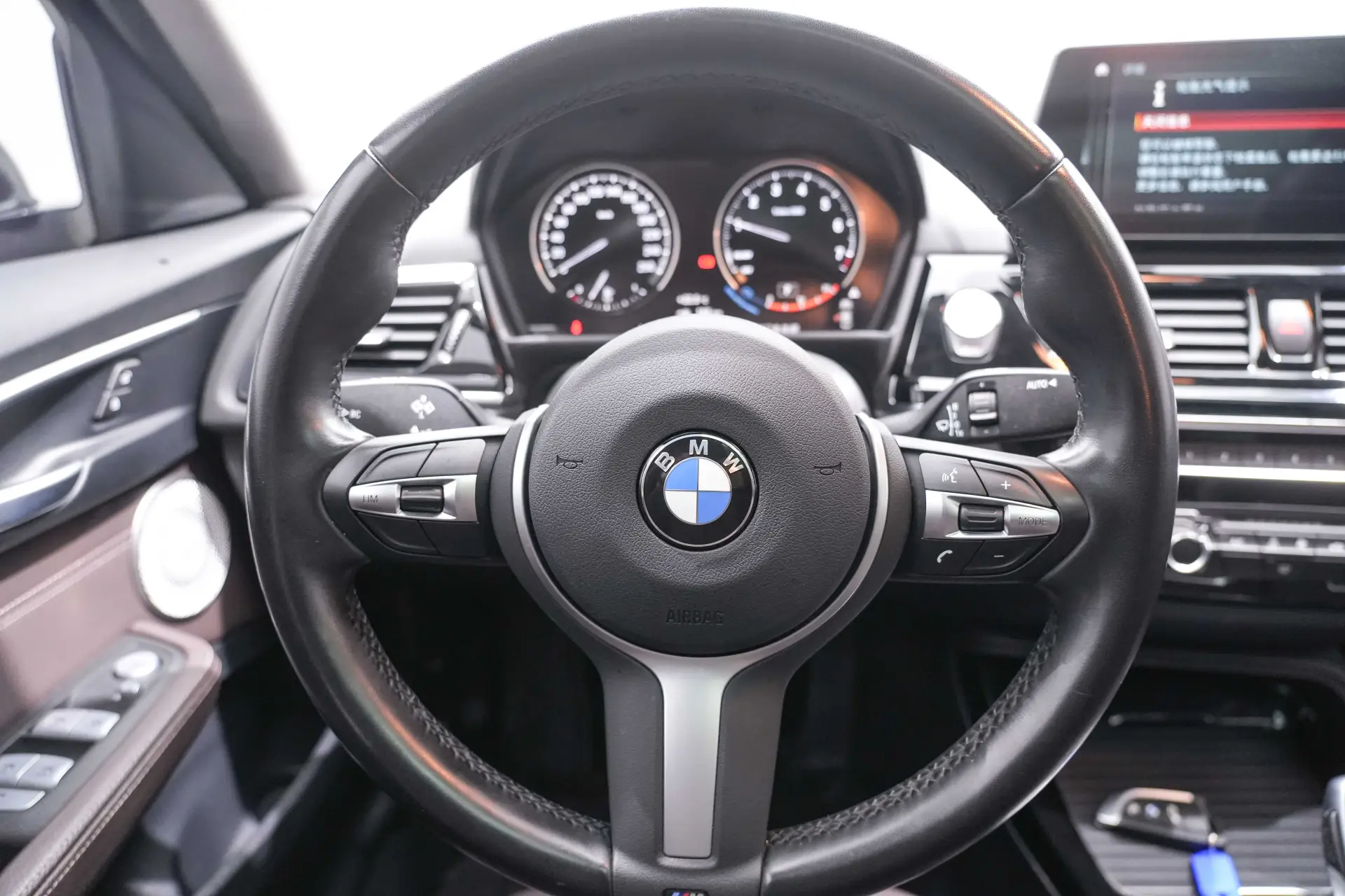 BMW 120i, 2023 16