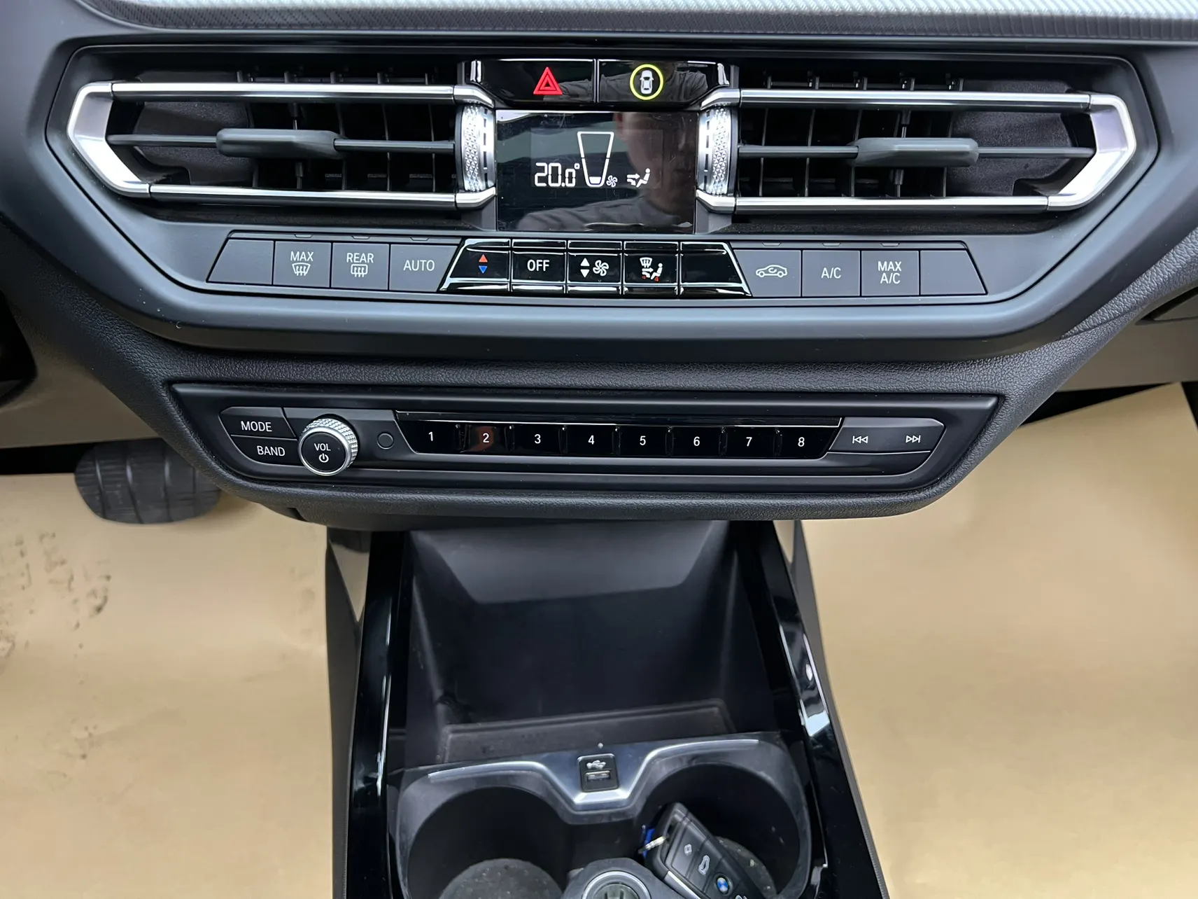 BMW 225i, 2023 37