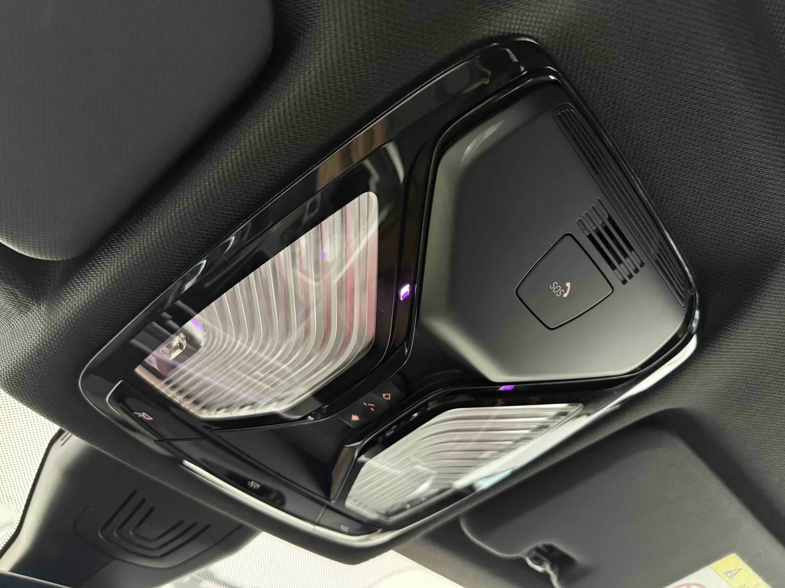 BMW X6, 2020 13