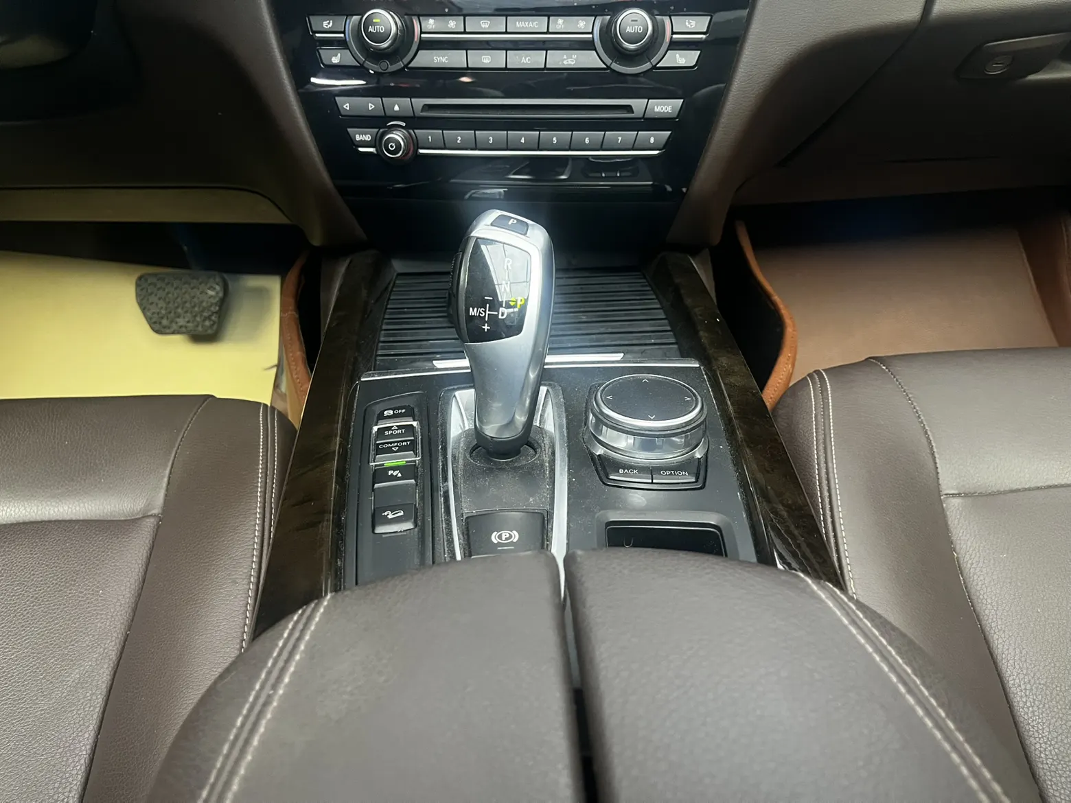 BMW X5, 2018 15