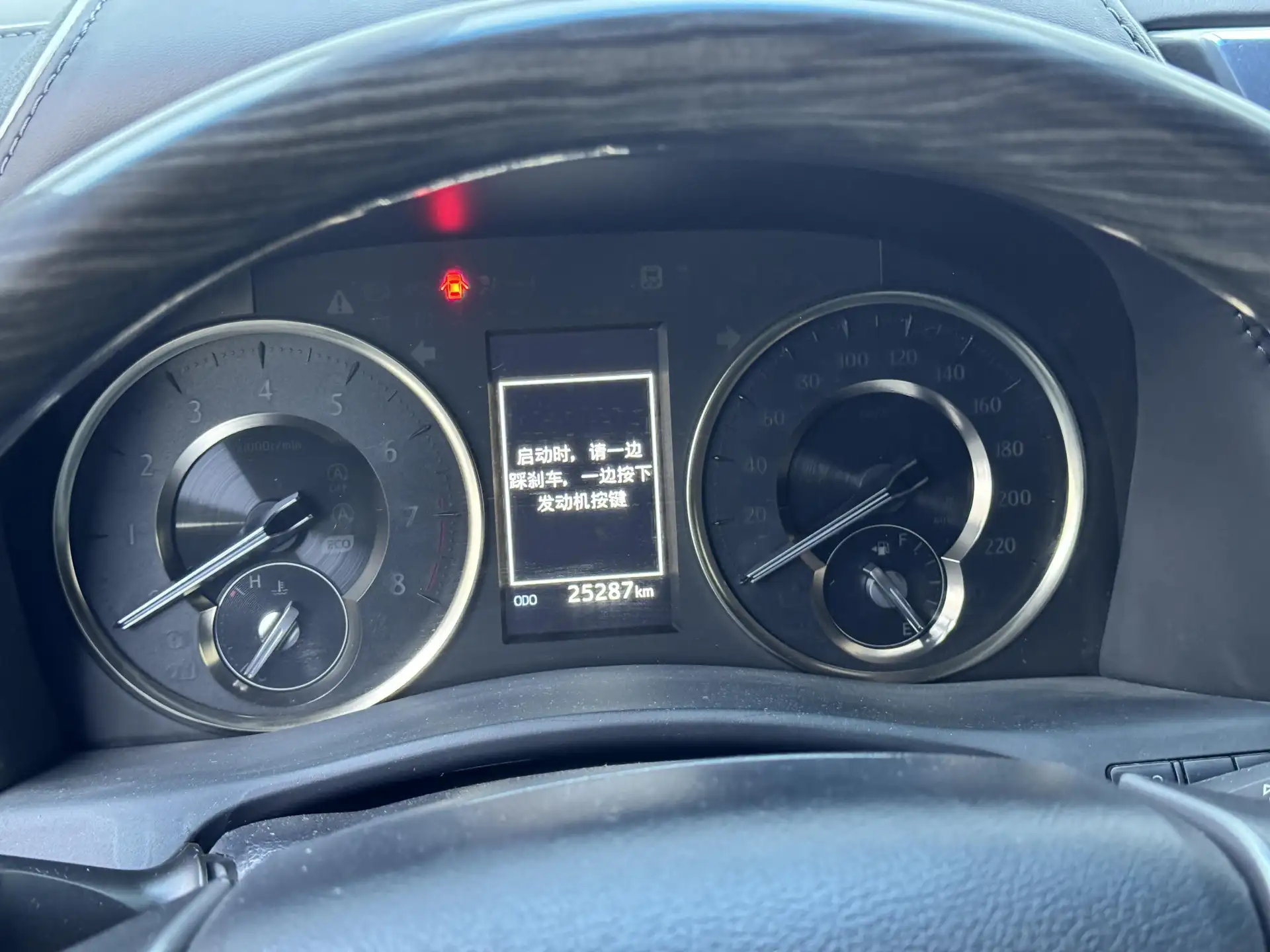 Toyota Alphard, 2019 16