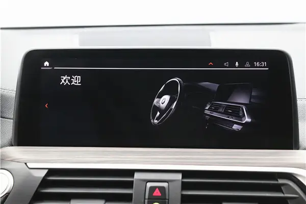 BMW X3, 2021 15