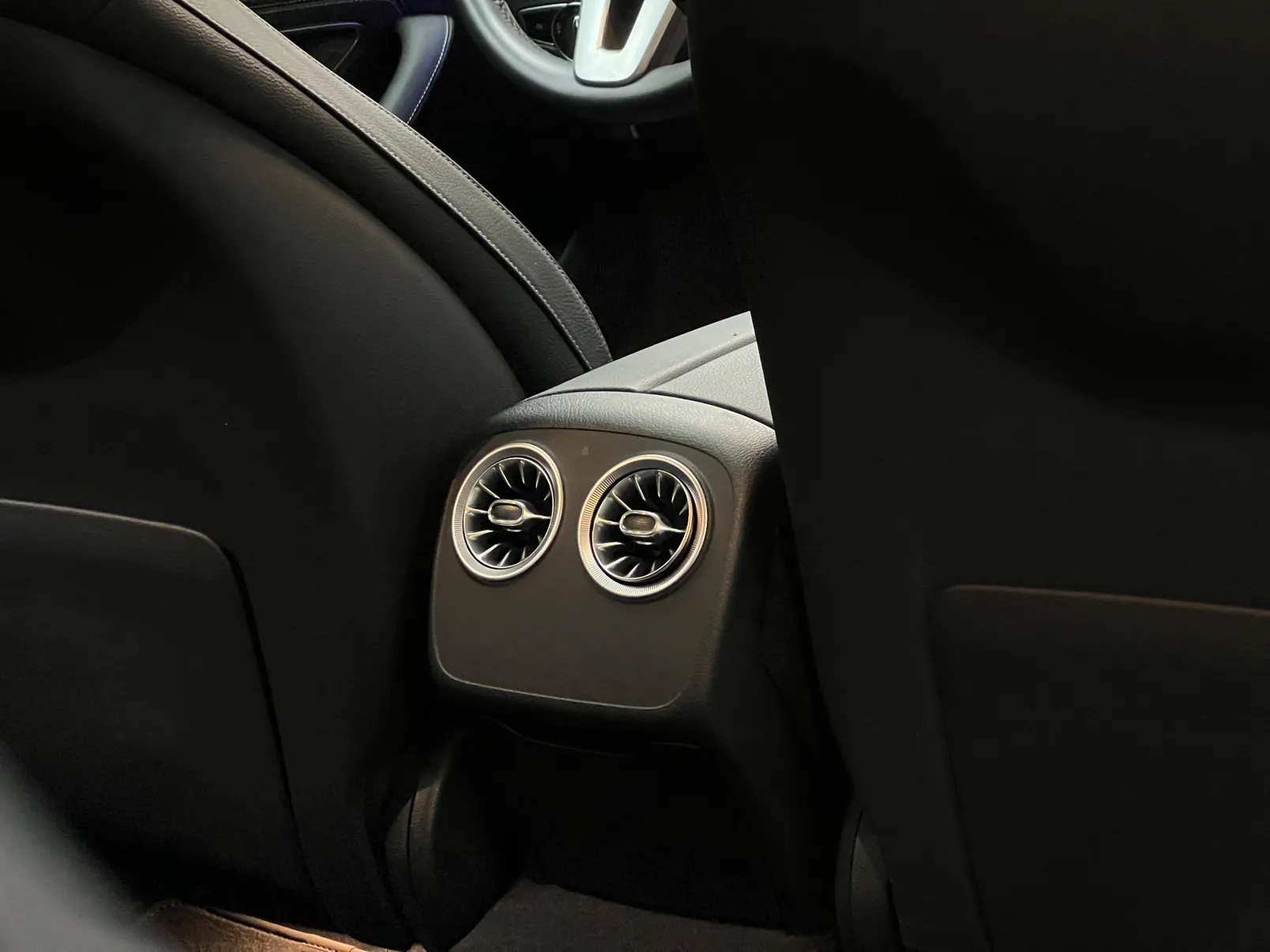 Mercedes-Benz CLS 260, 2021 20