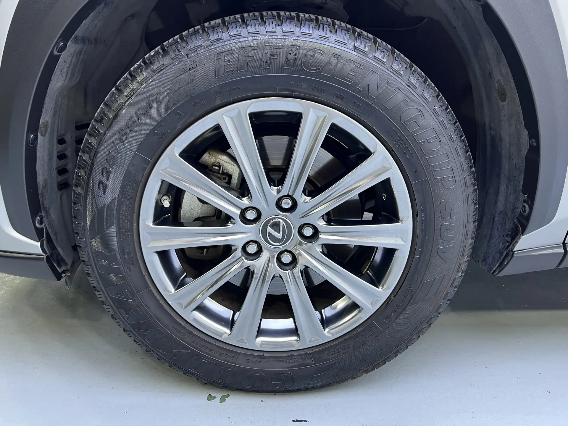 Lexus NX 300, 2018 4