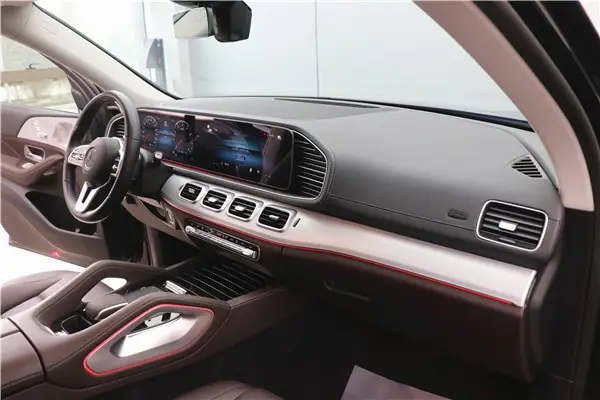 Mercedes-Benz GLE 450 4MATIC, 2023 16