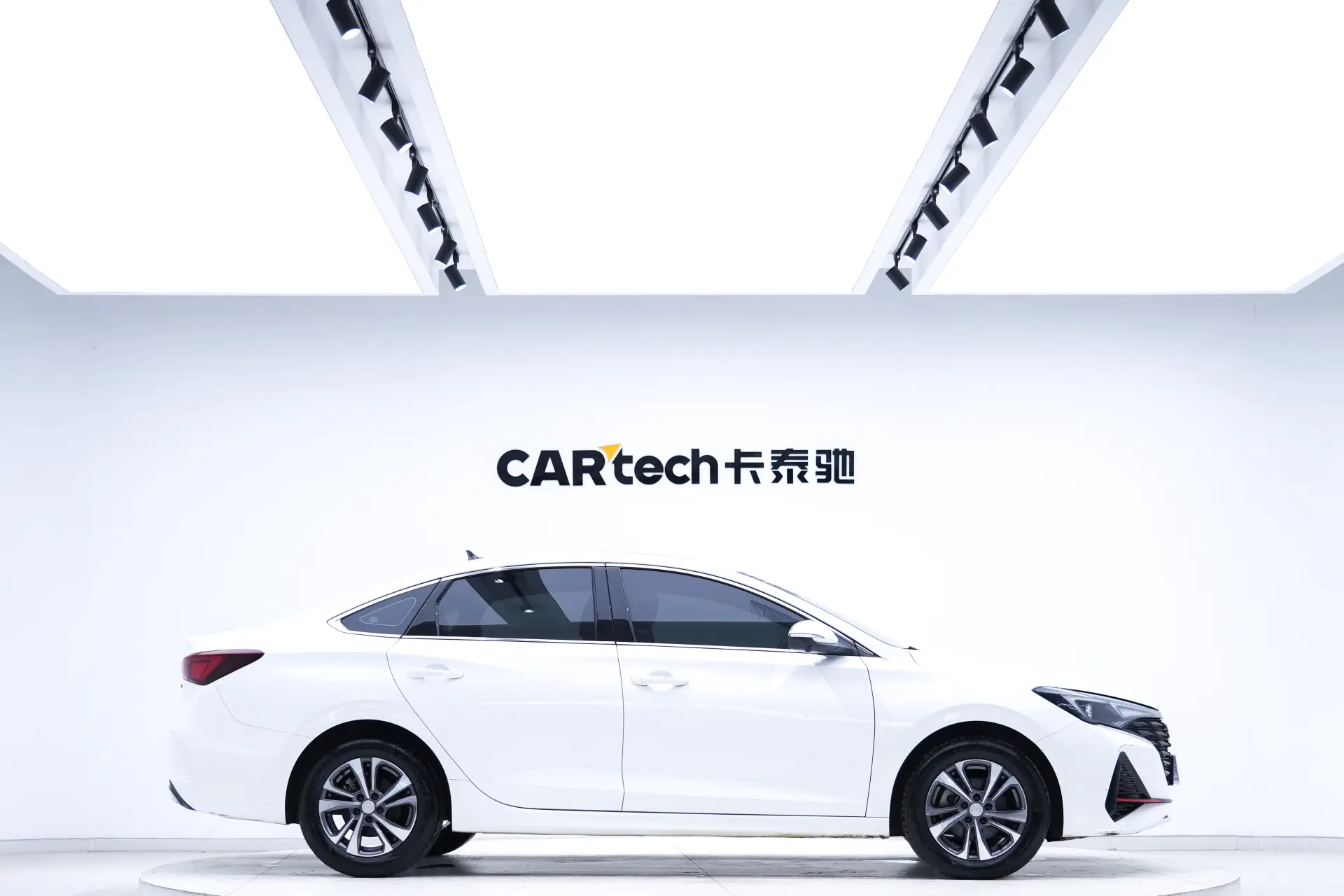 Changan Eado, 2023 4