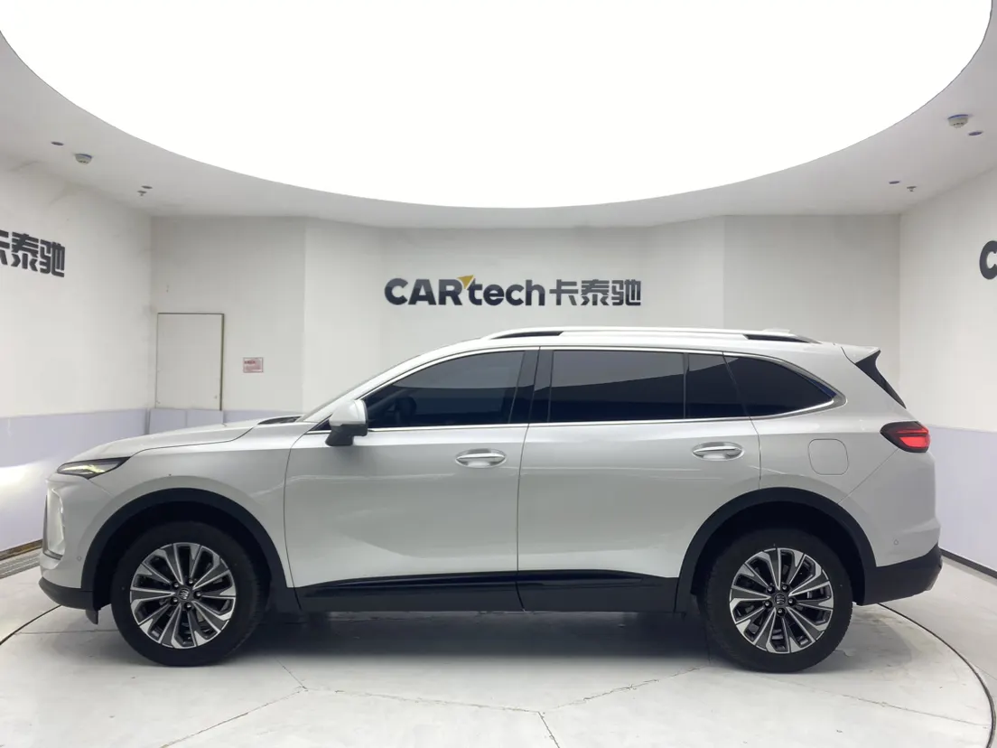 Buick Envision Plus, 2024 8