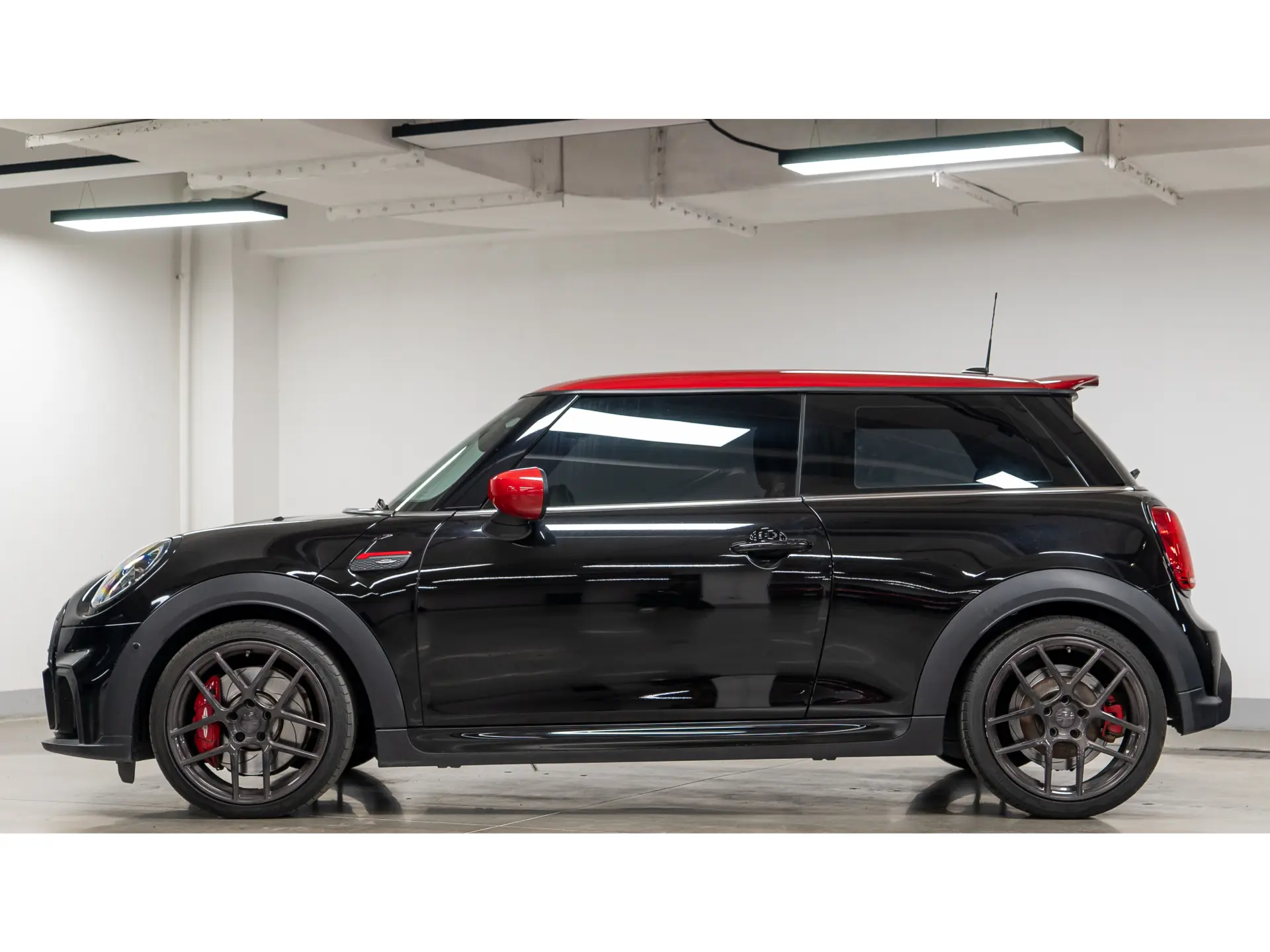 Mini Cooper, 2022 3