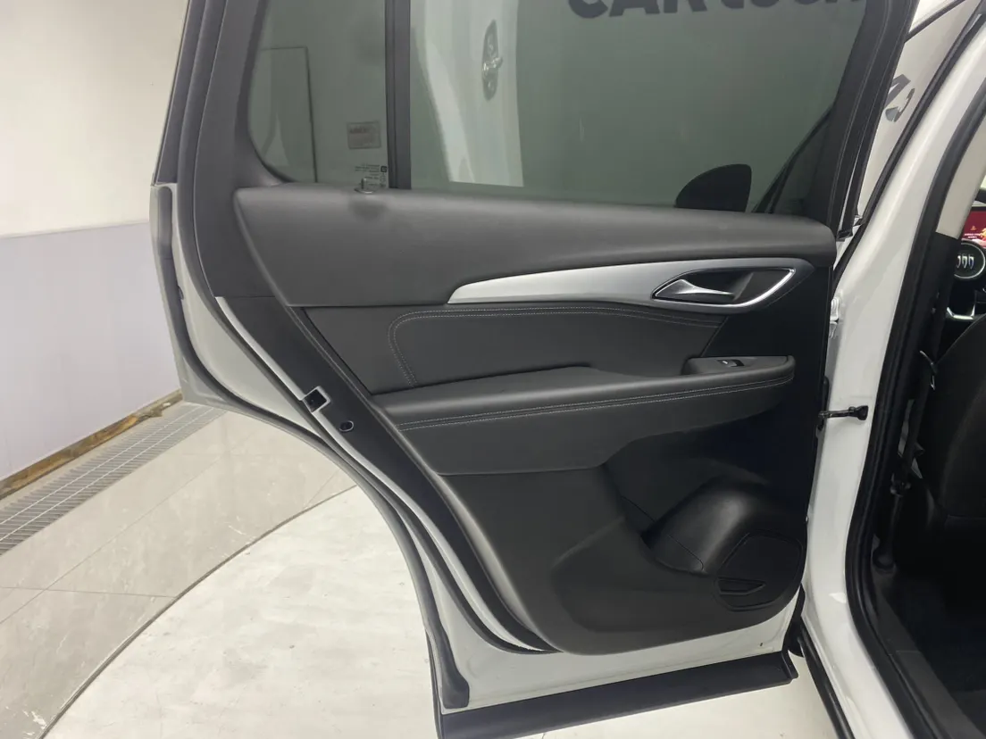 Buick Envision Plus, 2024 27