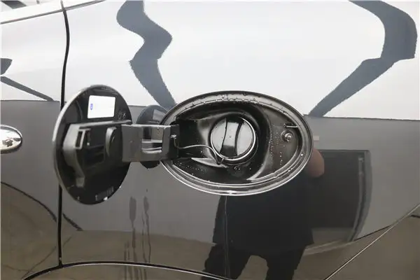 Maserati Levante, 2018 26