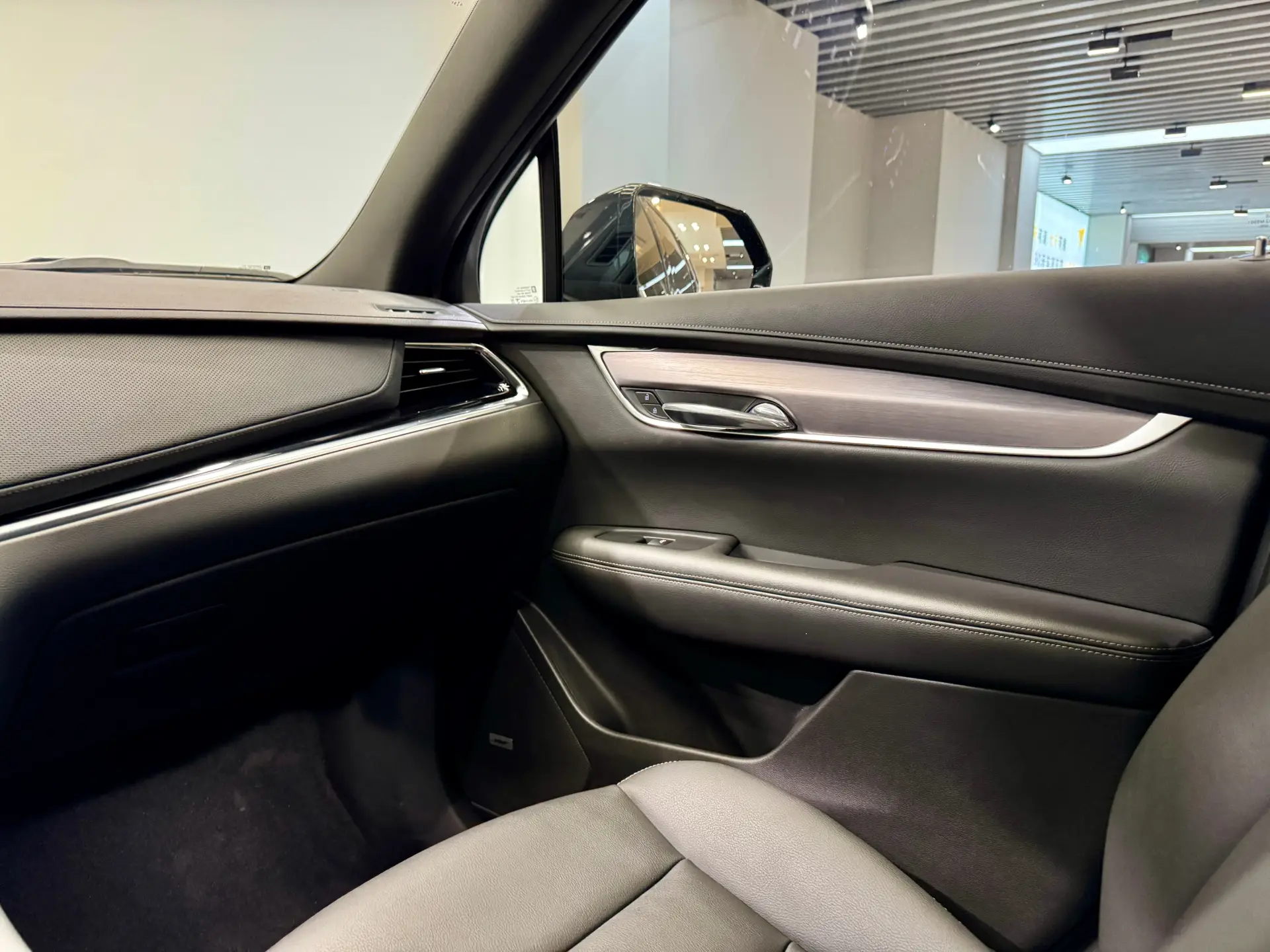 Cadillac XT6, 2023 15