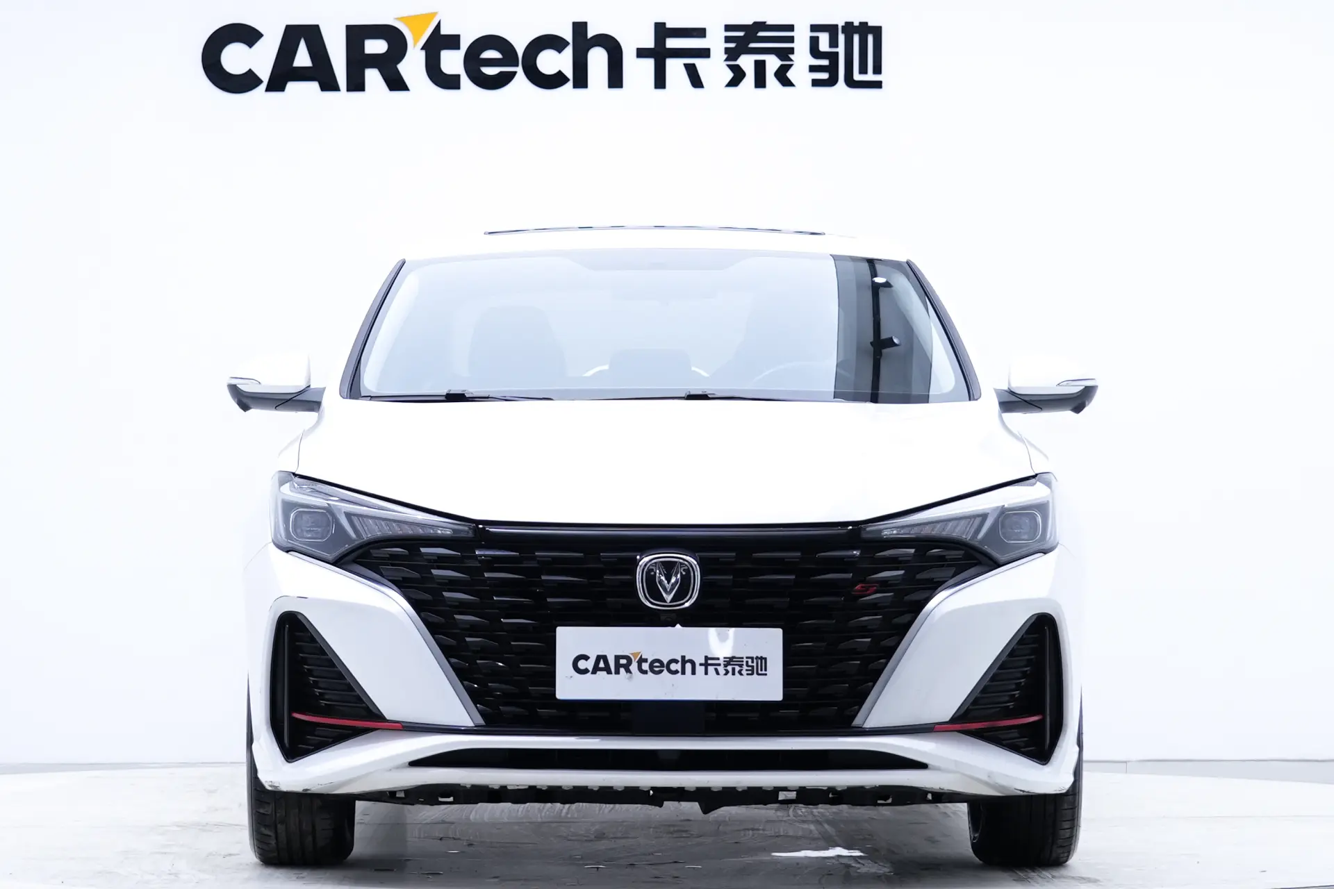 Changan Eado, 2023 3