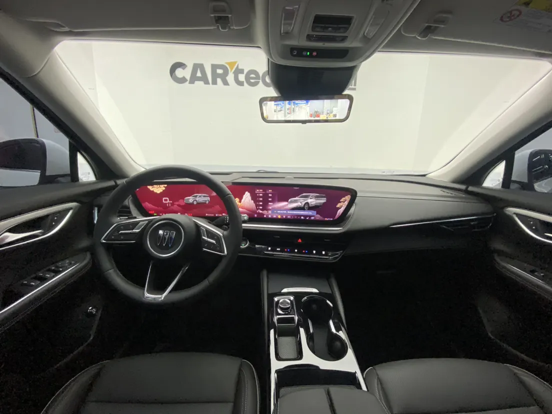 Buick Envision Plus, 2024 13