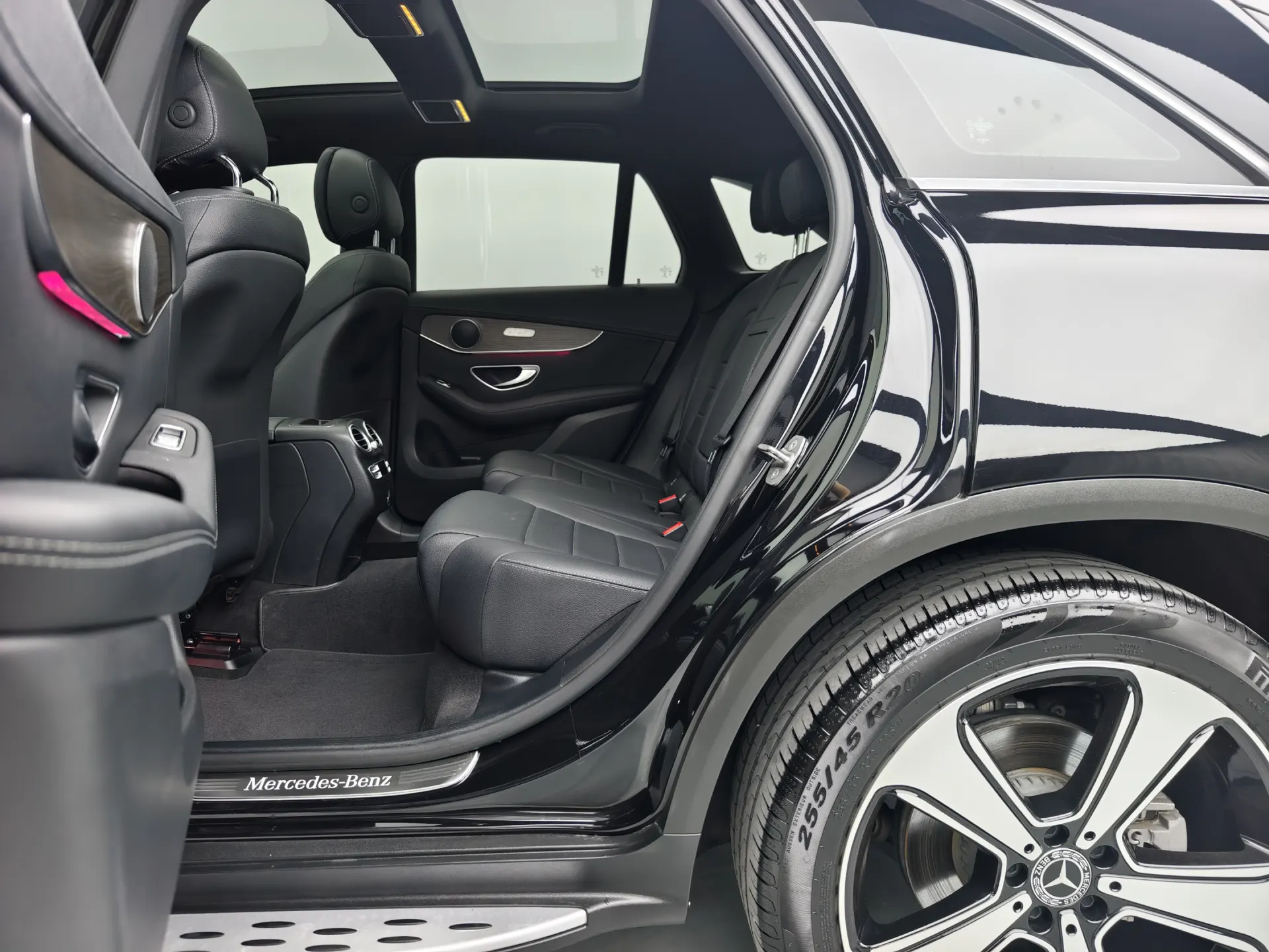 Mercedes-Benz GLC 300 L, 2022 15