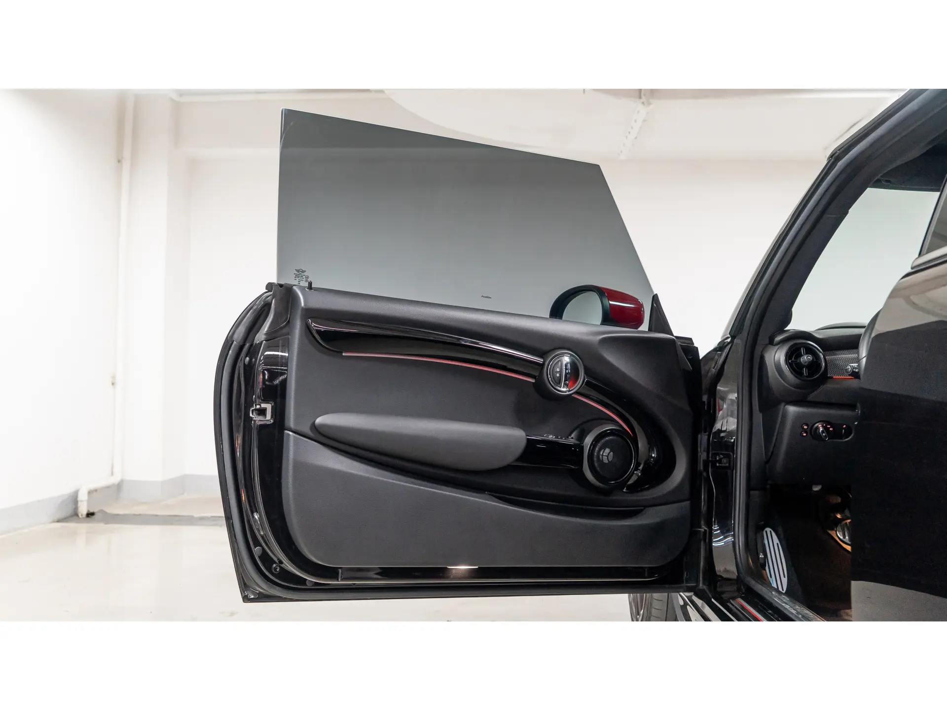 Mini Cooper, 2022 13