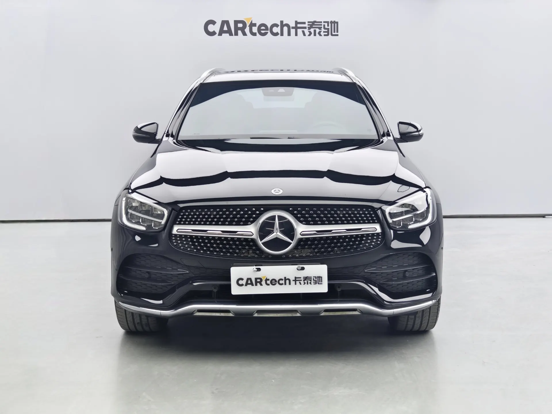 Mercedes-Benz GLC 300 L, 2022 2
