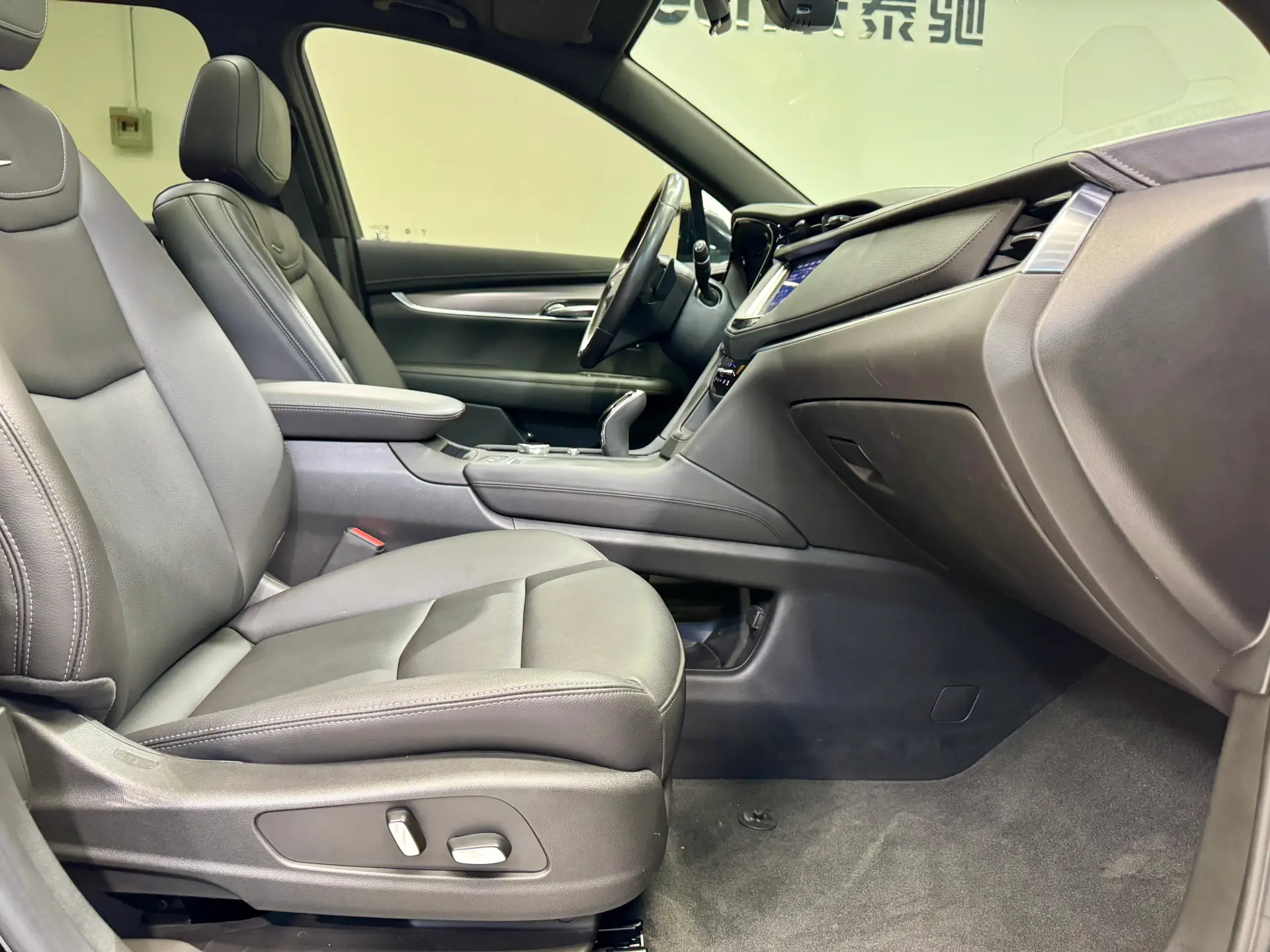 Cadillac XT6, 2023 7
