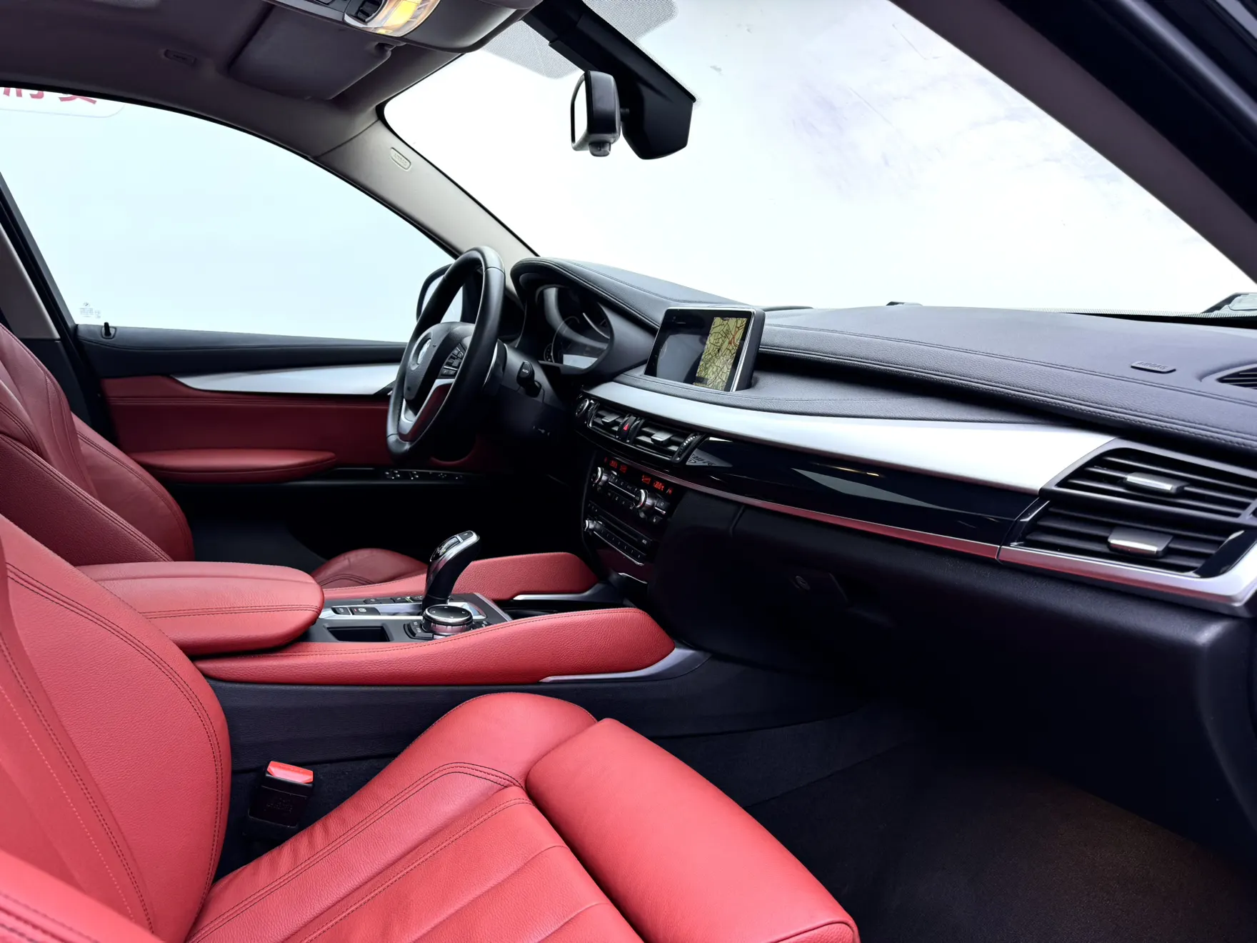 BMW X6, 2018 27