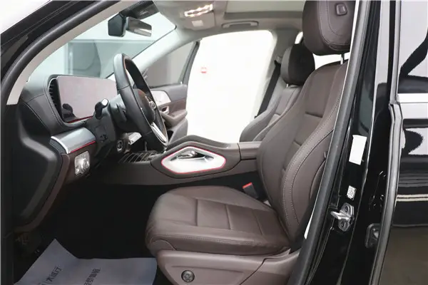 Mercedes-Benz GLE 450 4MATIC, 2023 все фото