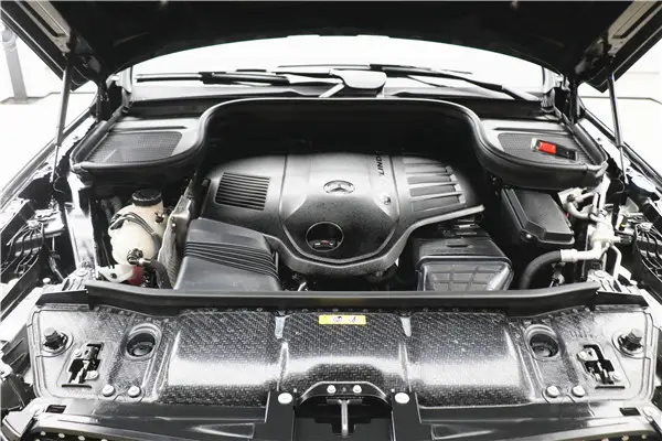 Mercedes-Benz GLE 450 4MATIC, 2023 6